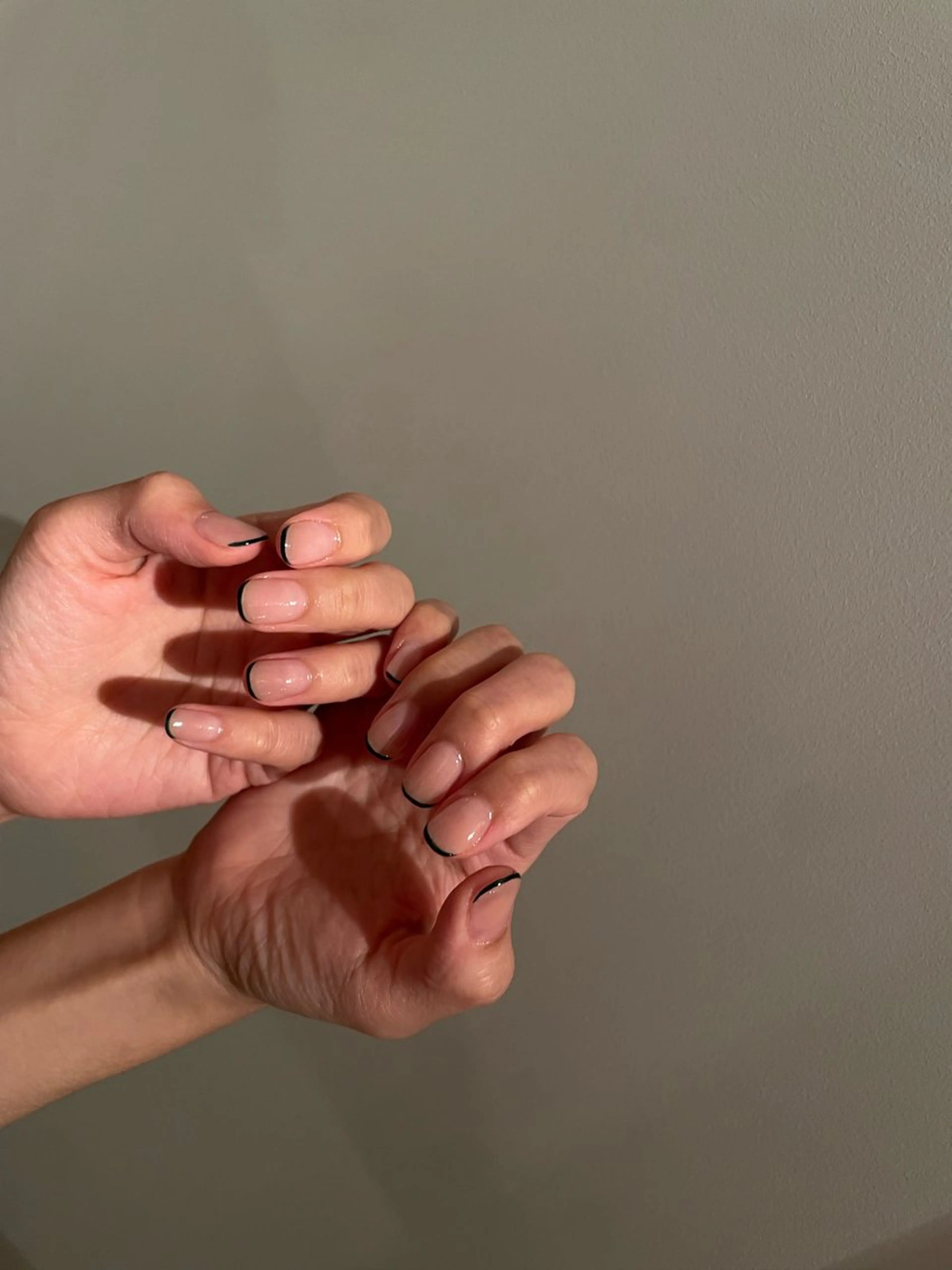 ネイル ハンドネイル NAKAMURA HARUKAのネイルデザイン