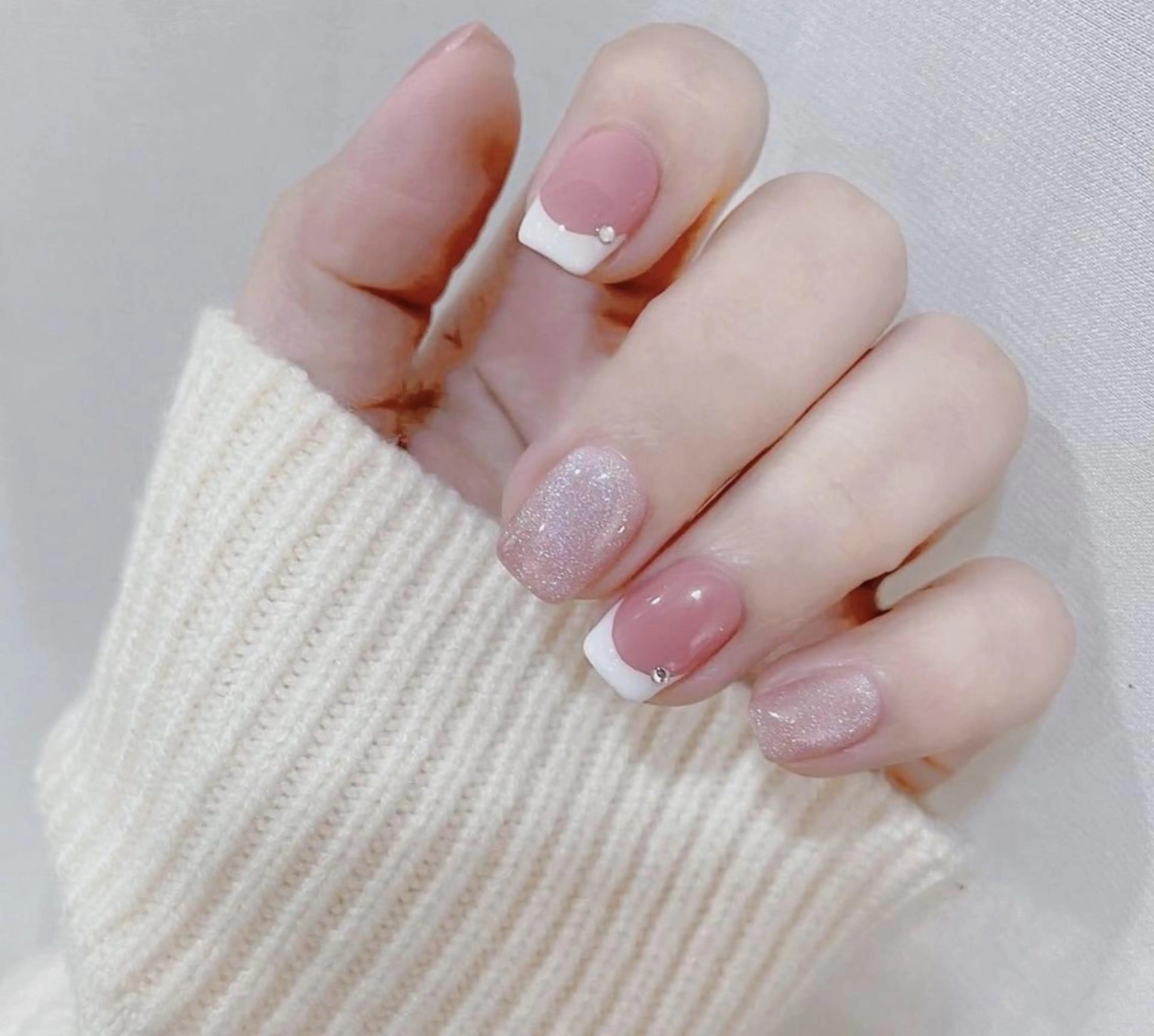 ネイル Cute beauty2のマツエク・マツパデザイン