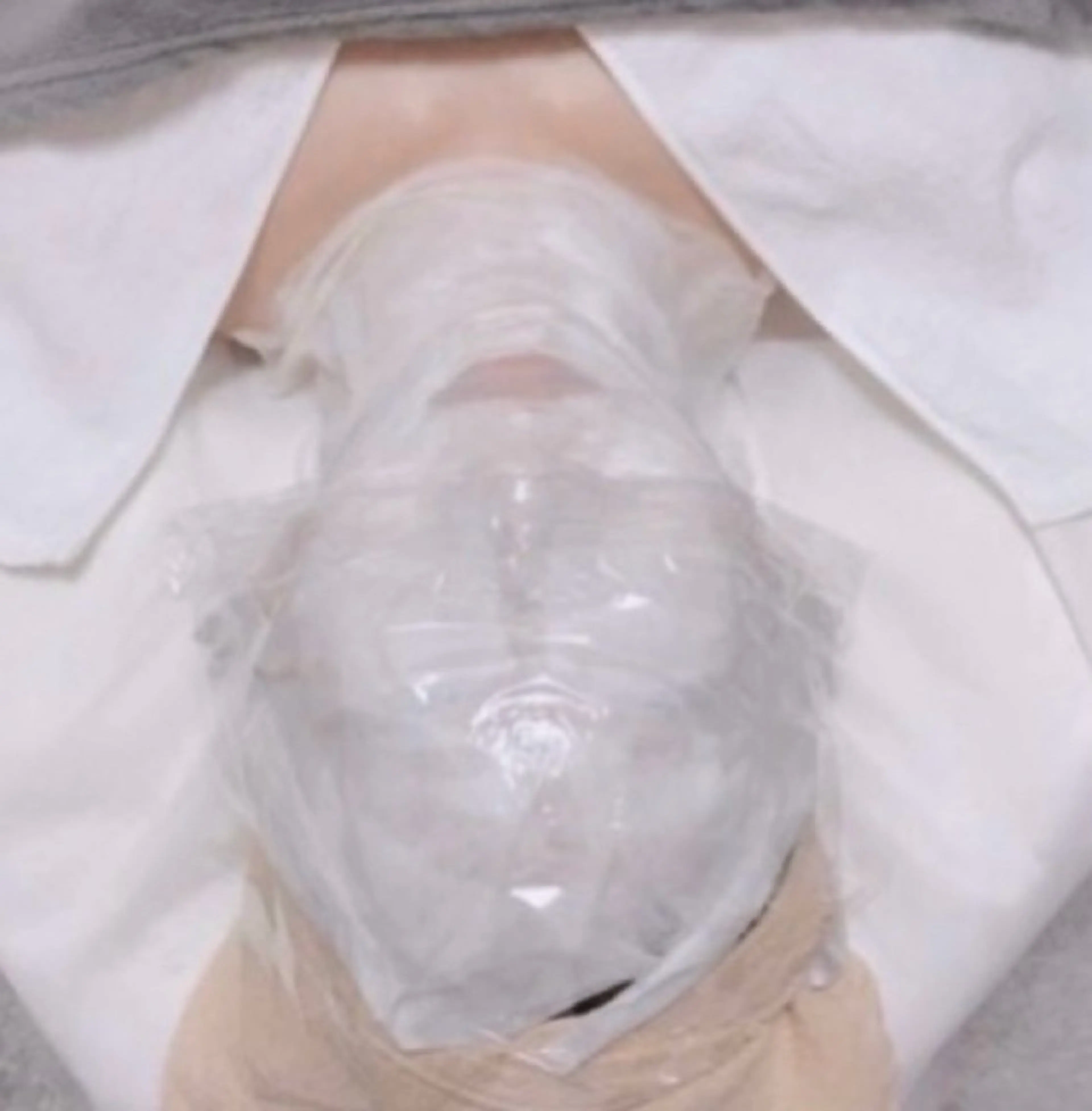 skinLabo所属・saya Mのエステ・リラクイメージ