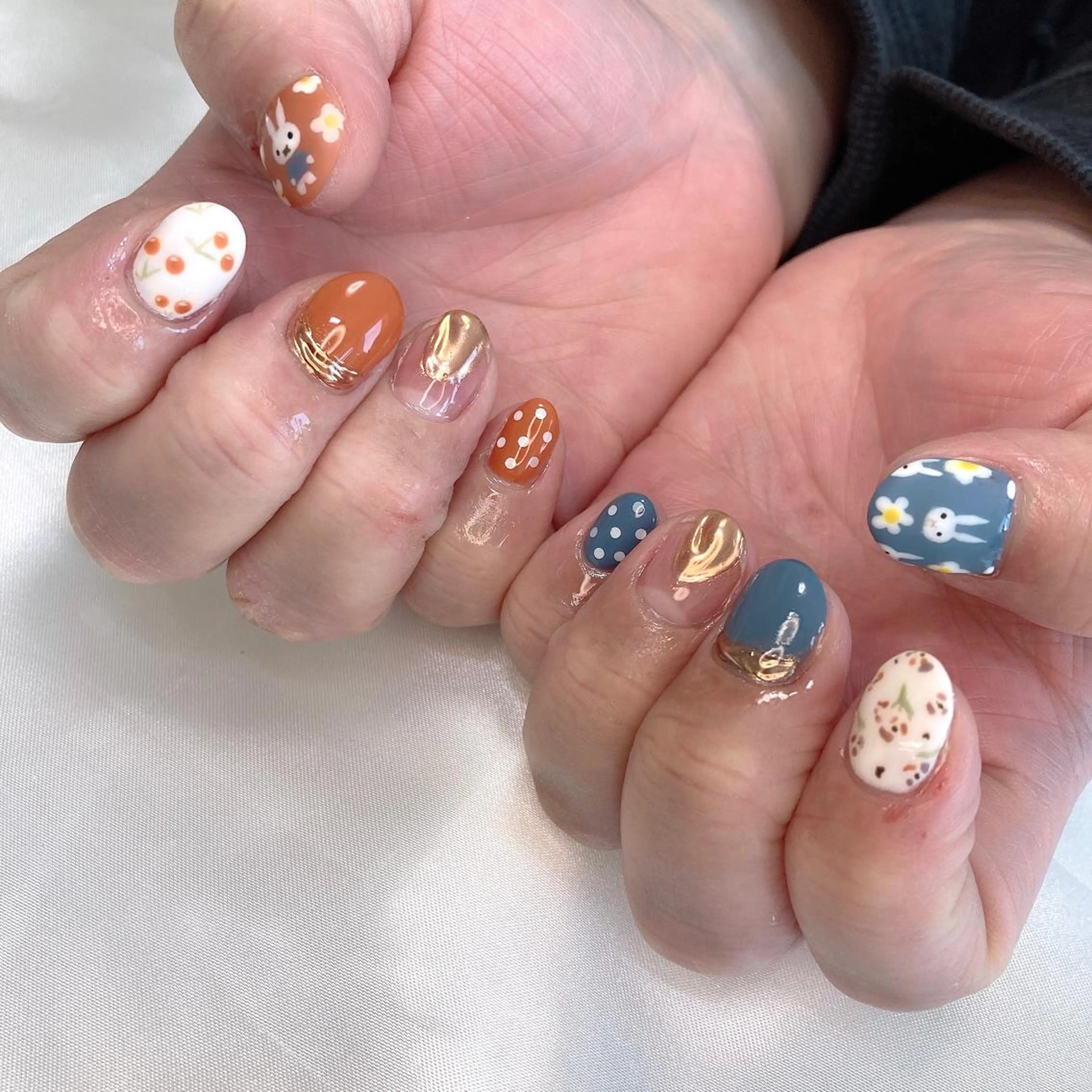 ネイル private salon G所属・goto yoshikoのその他イメージ