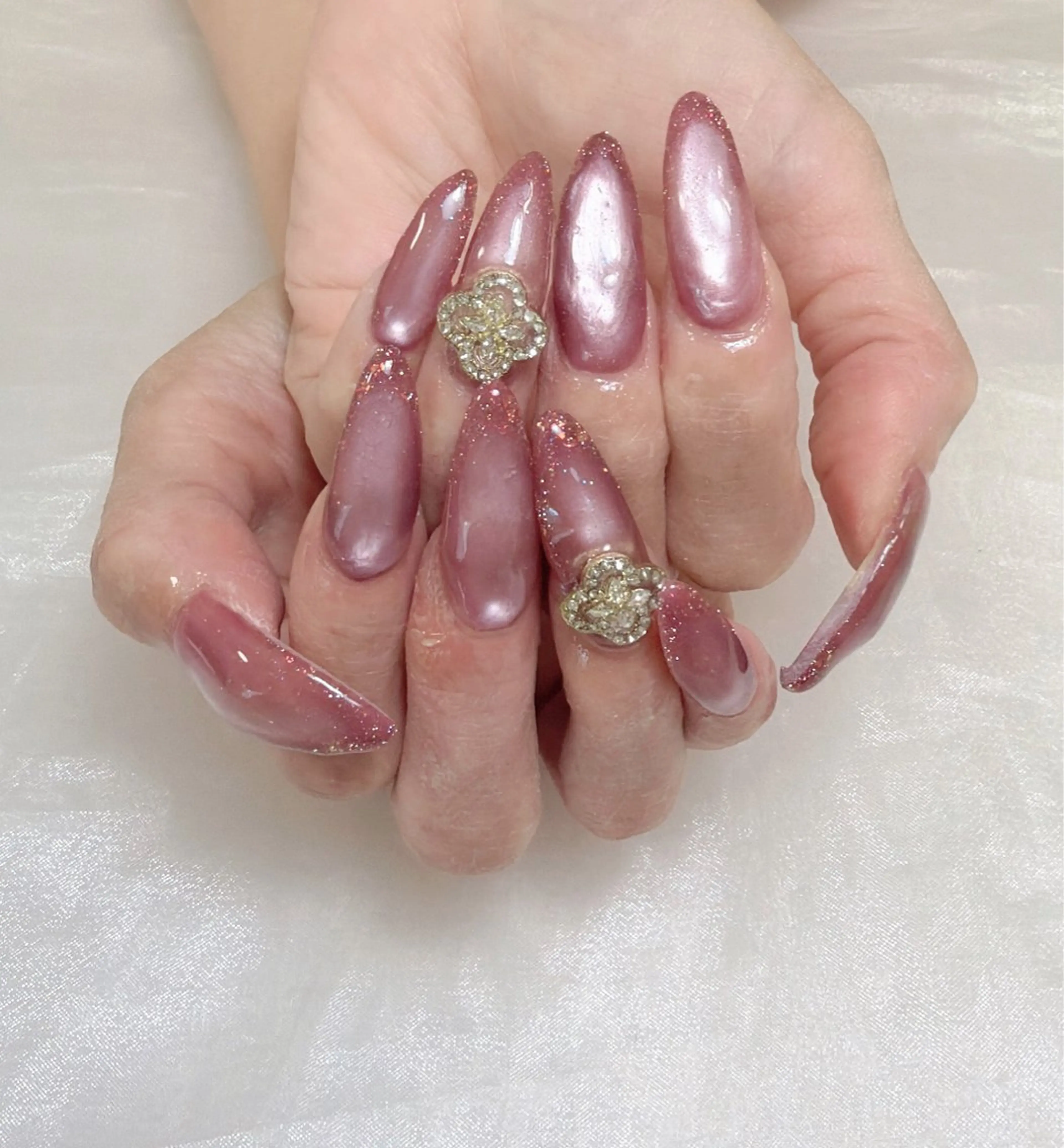 ネイル hairsalon556所属・hairsalon 556のマツエク・マツパデザイン