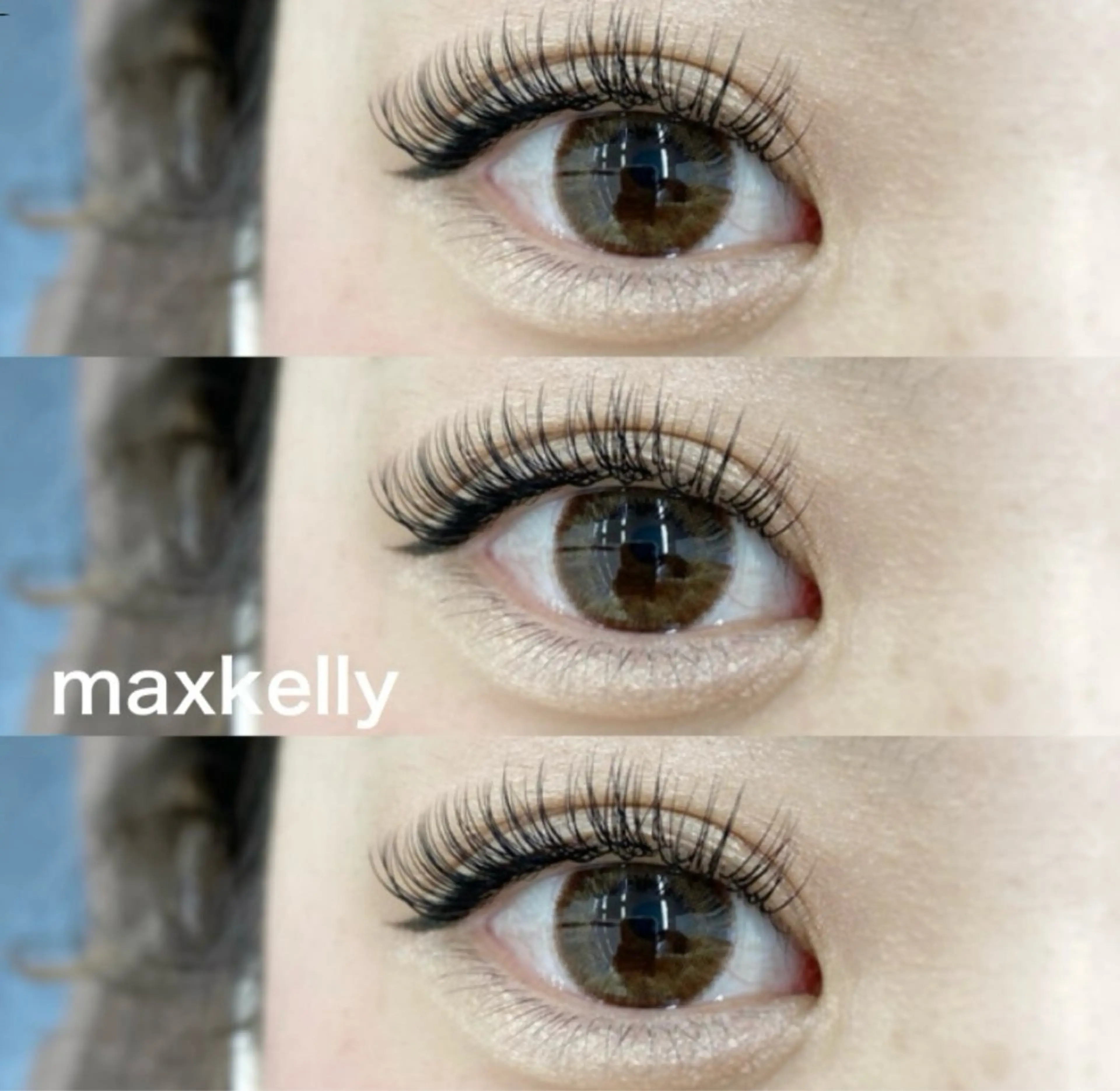 フラットラッシュ🤎🤎 160本🌷 オフ無料❣️の写真