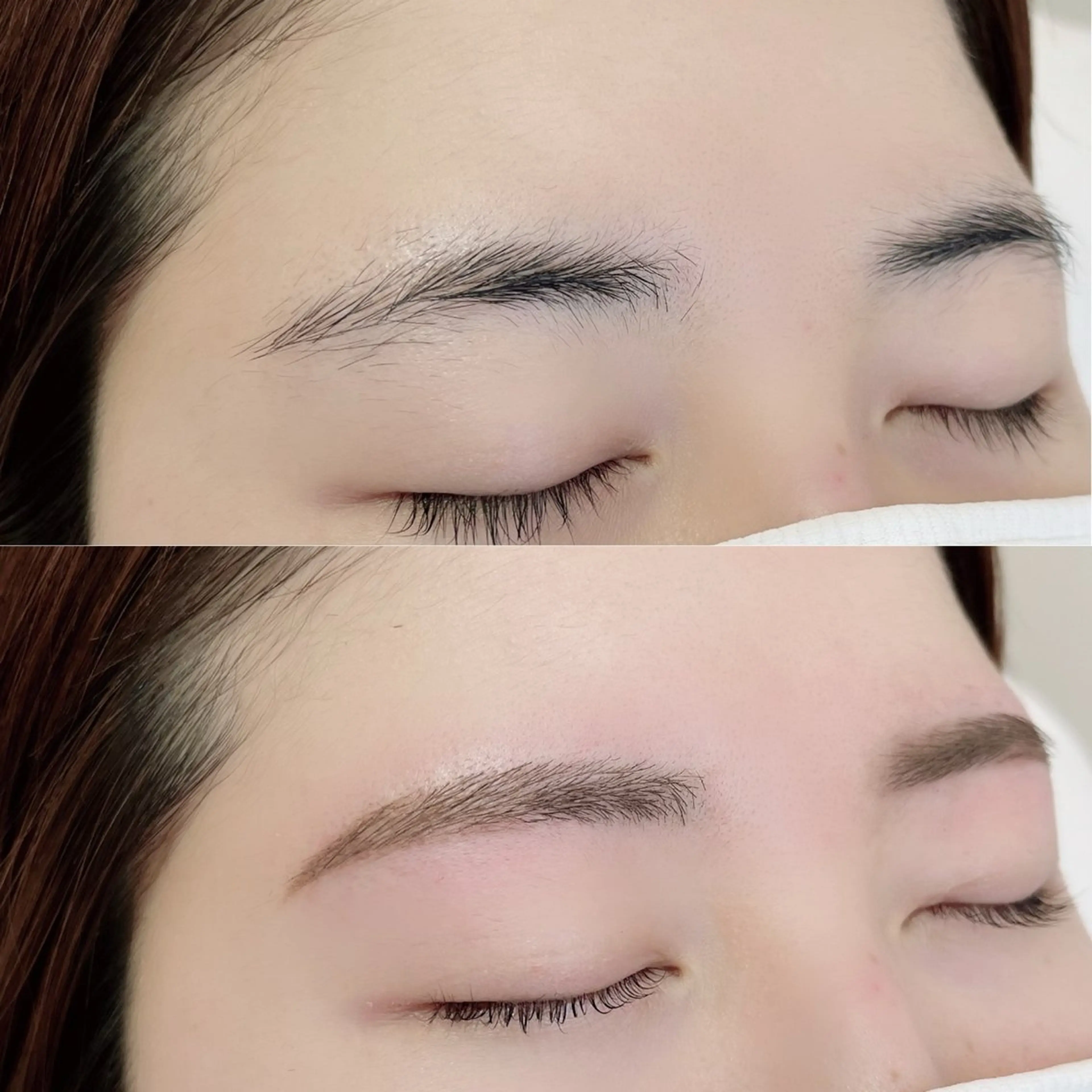 【8/26.28.29限定🌿】美眉スタイリングの写真