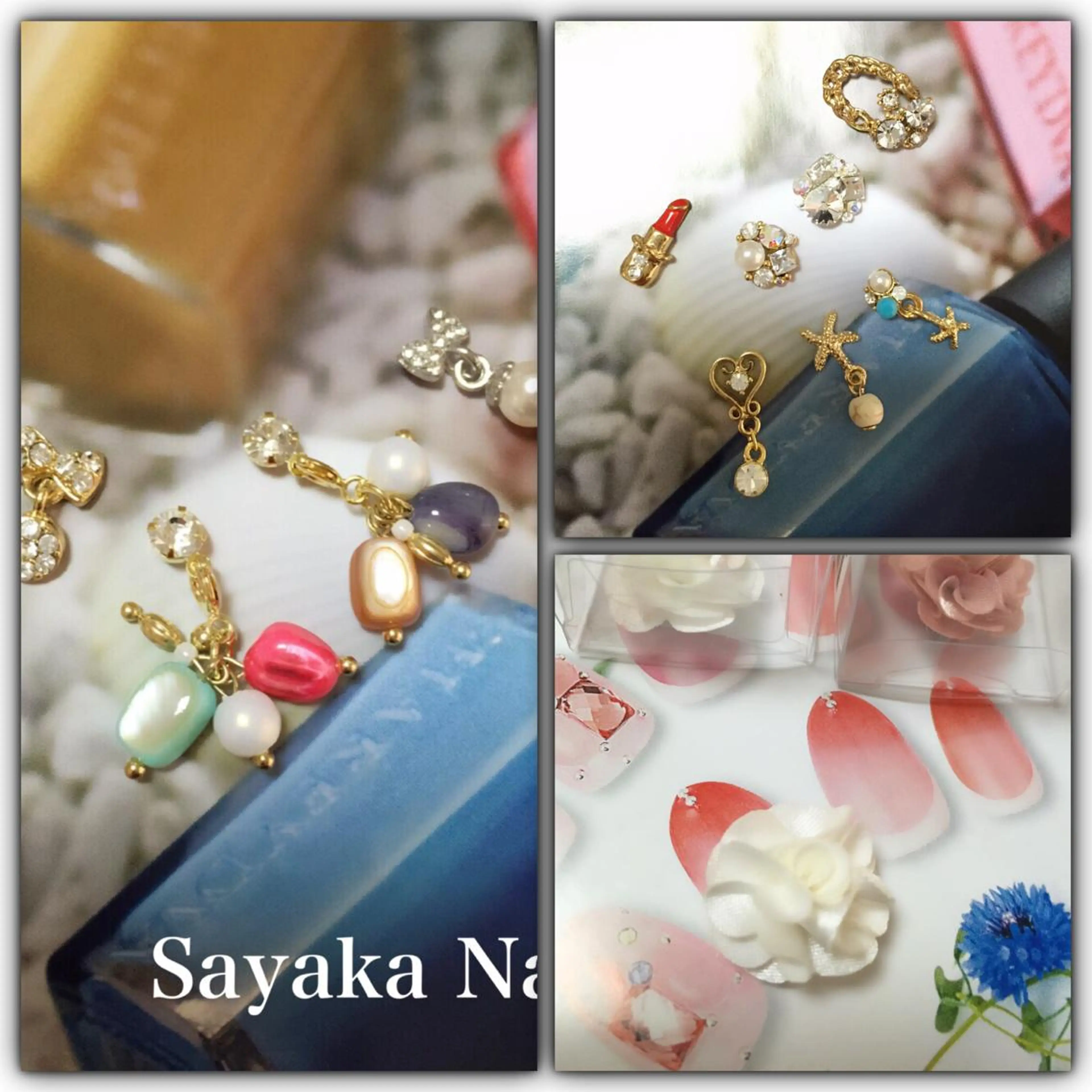 ネイル E・N(エン)所属・E・N(エン) eyelashのマツエク・マツパデザイン