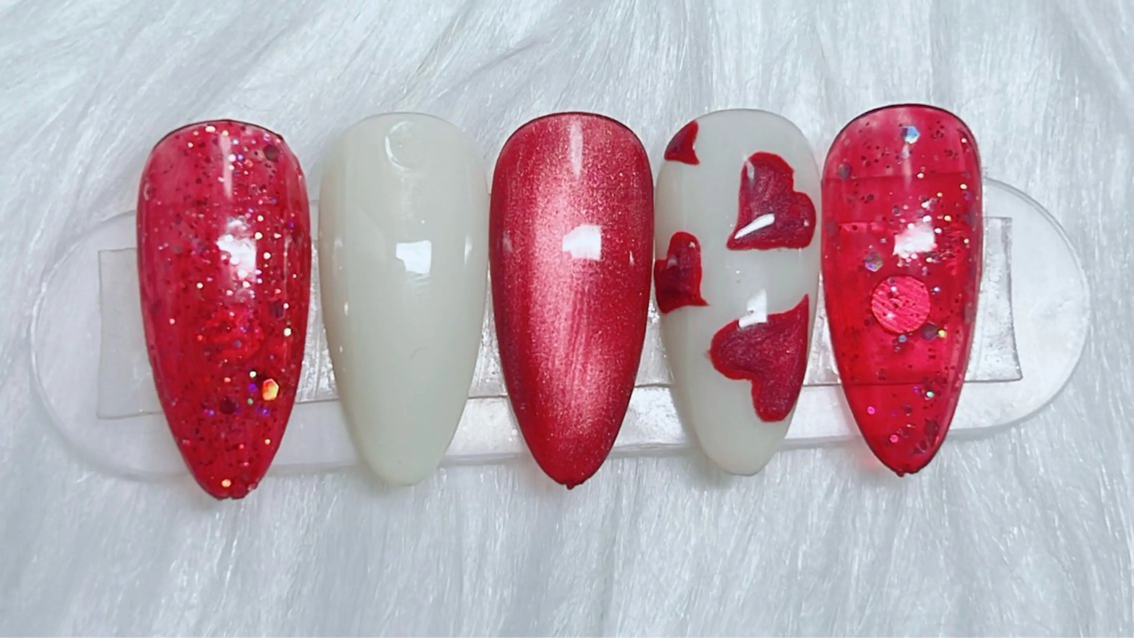 ネイル nail renのネイルデザイン