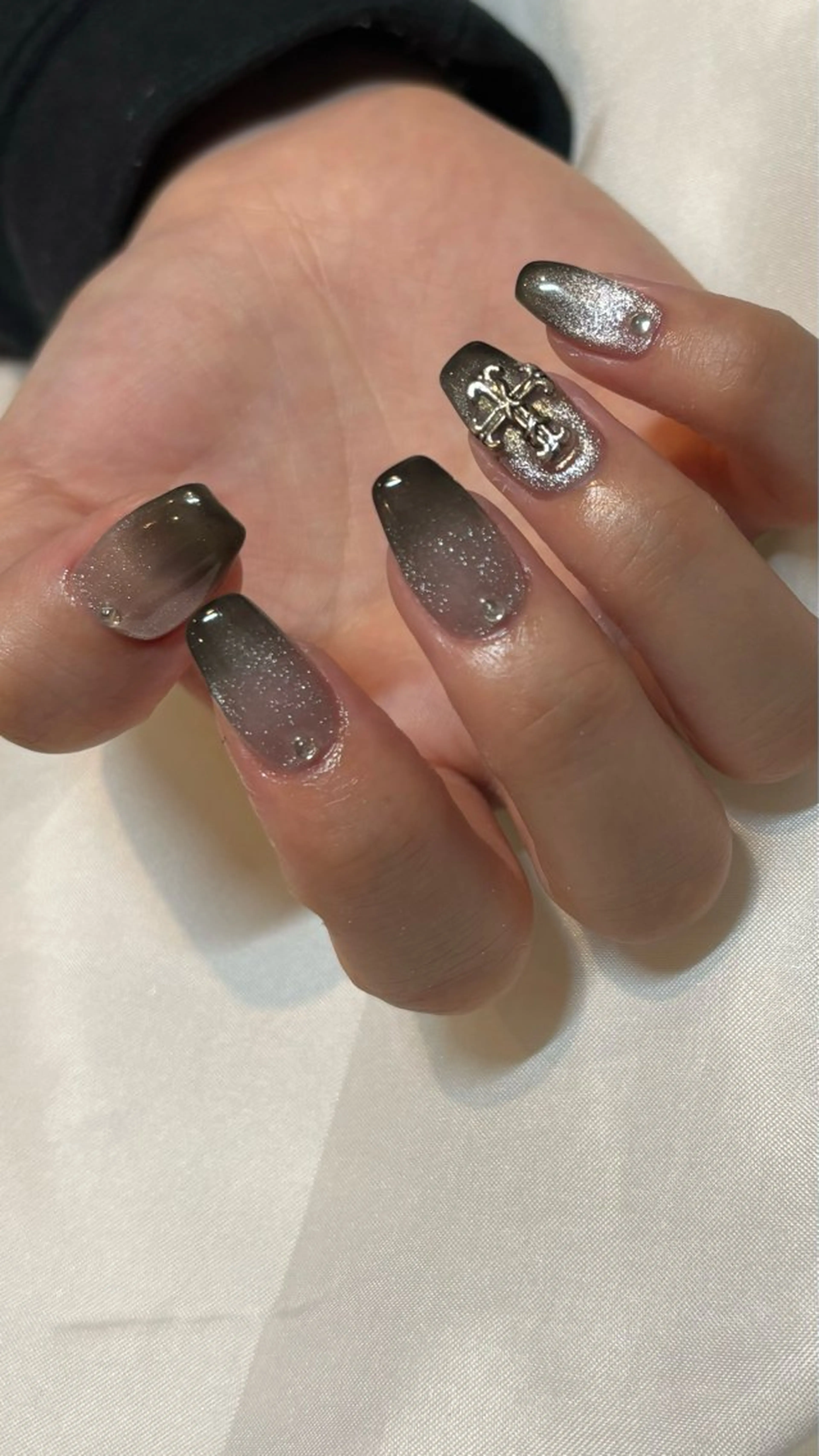 ネイル Limie by May's ciel所属・10月予約受付中☆ nanaのネイルデザイン