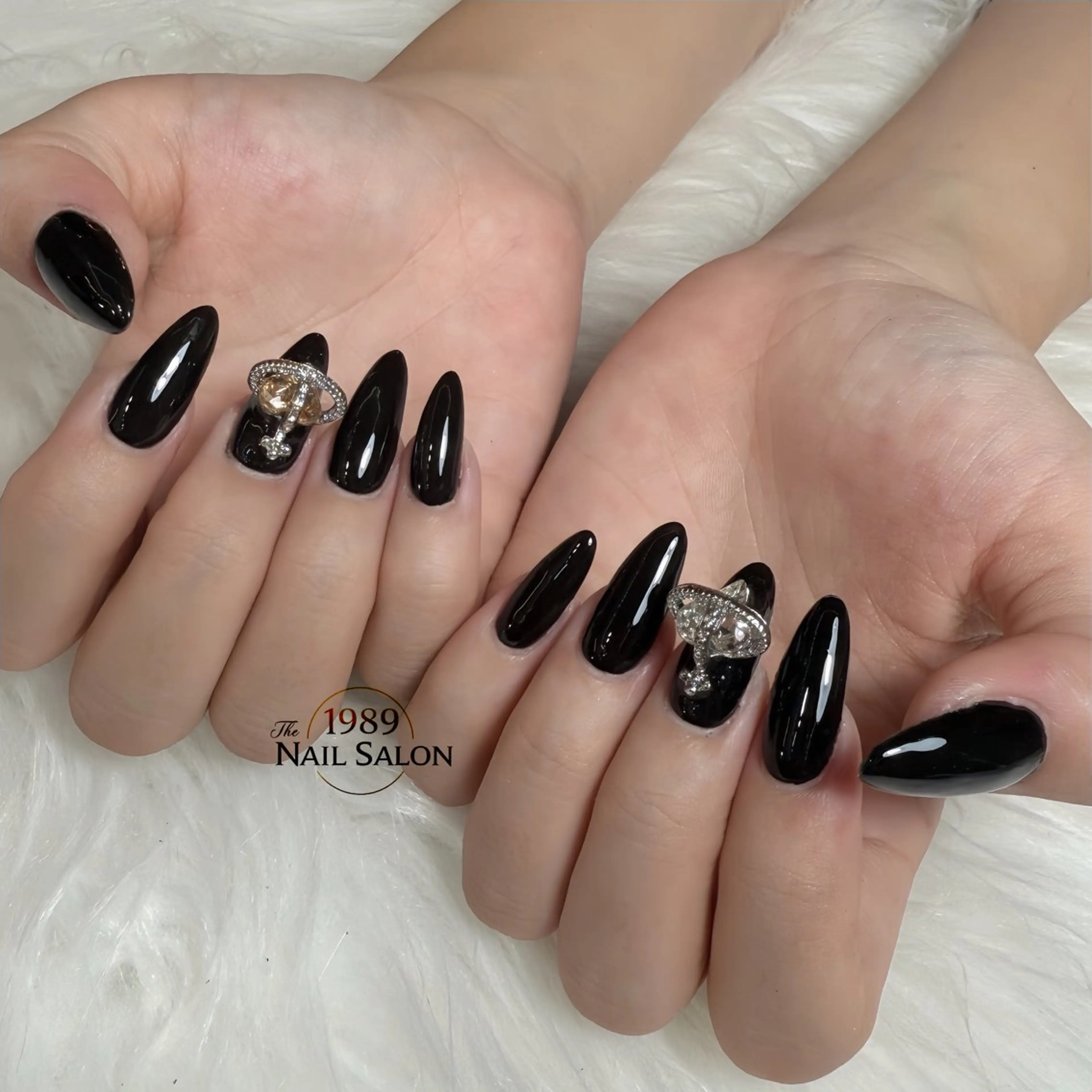 ネイル ハンドネイル The 1989 Nail Salonのネイルデザイン