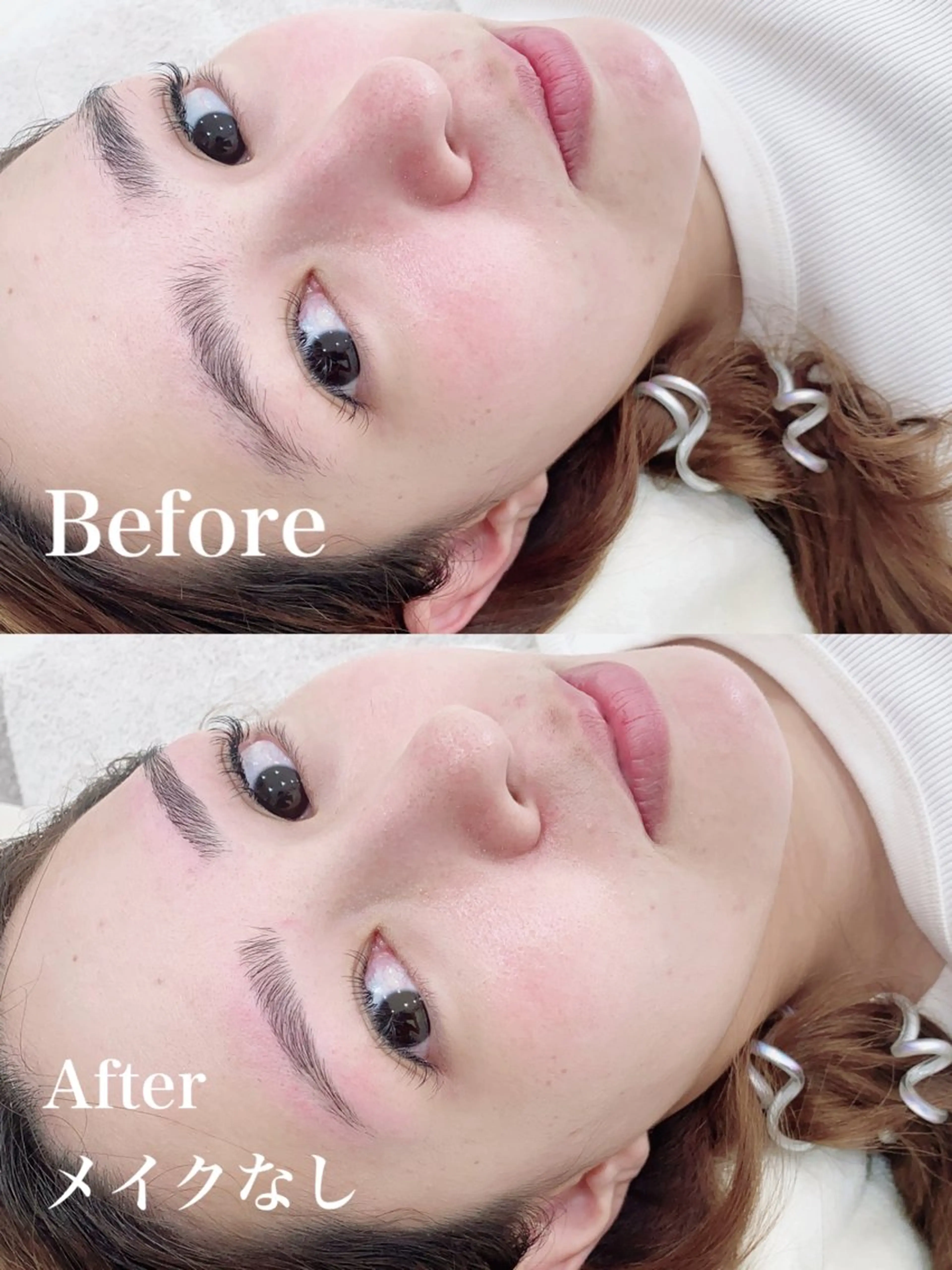 アイブロウ Salon de Galcon 2階(サロンド・ギャルソン)所属・KU TA  \(◡̈)/の眉毛・アイブロウイメージ