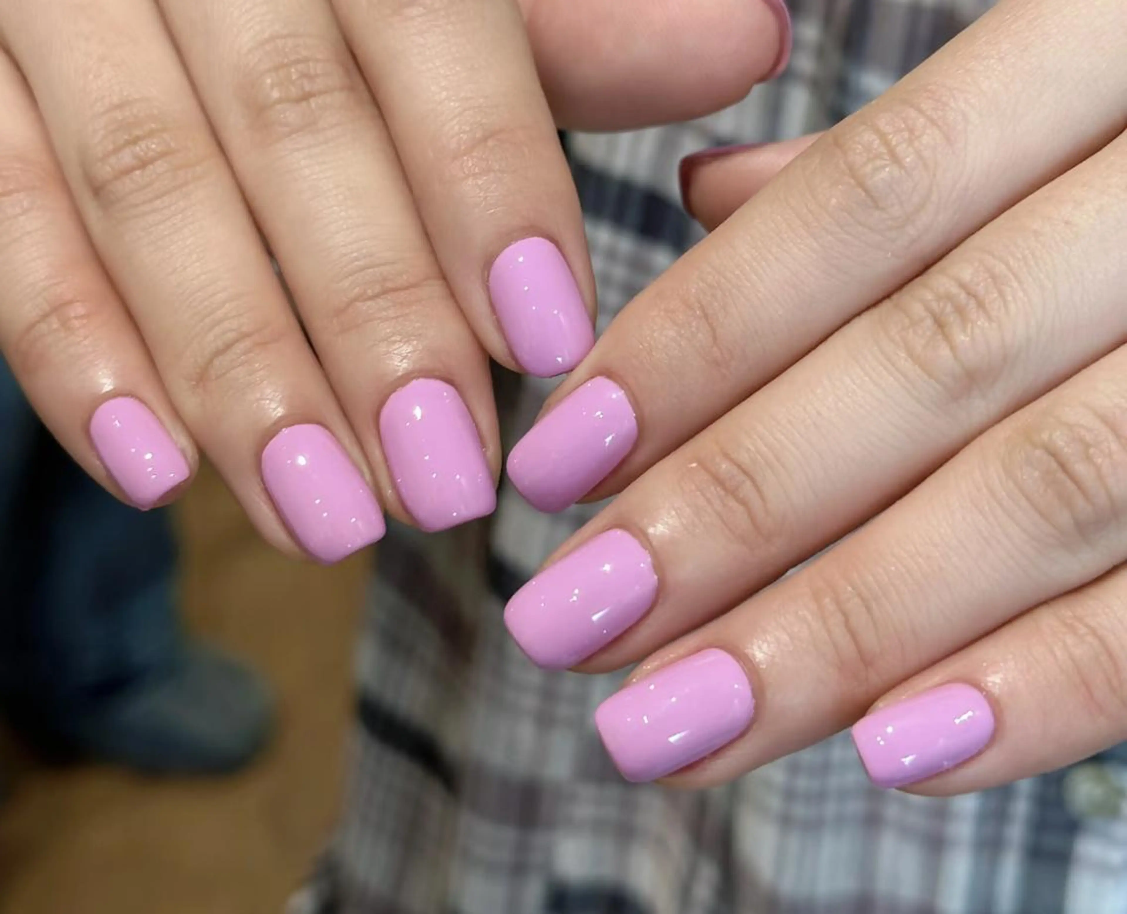 ネイル ハンドネイル By moonネイル 🌷ワンホン/韓国風のネイルデザイン