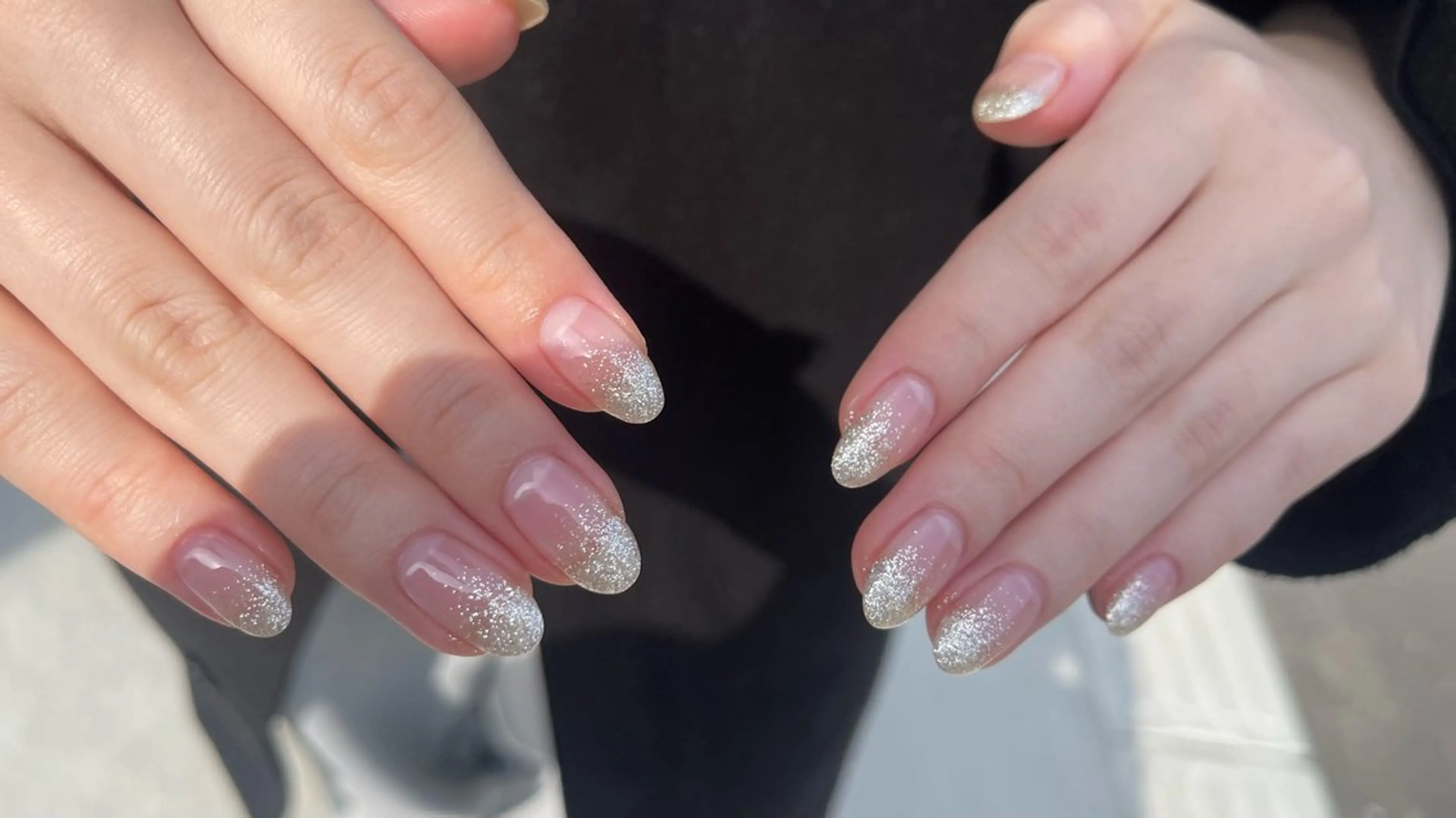 ネイル ハンドネイル フットネイル Collection Nailsaronのネイルデザイン