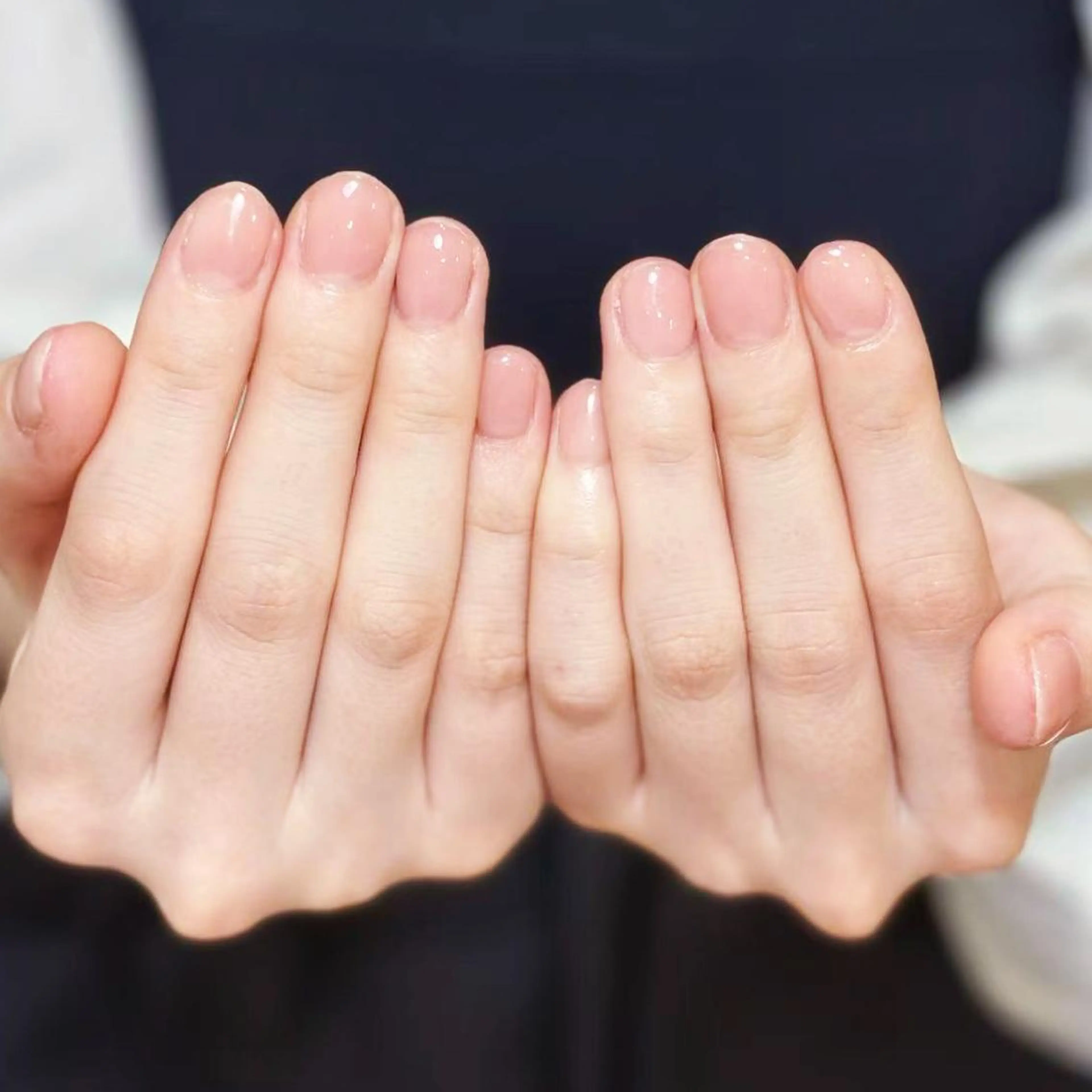 ネイル アートネイル オーロラネイル ガーリー キラキラネイル 韓国ネイル ハンドネイル DIANMOND NAIL🌸のネイルデザイン