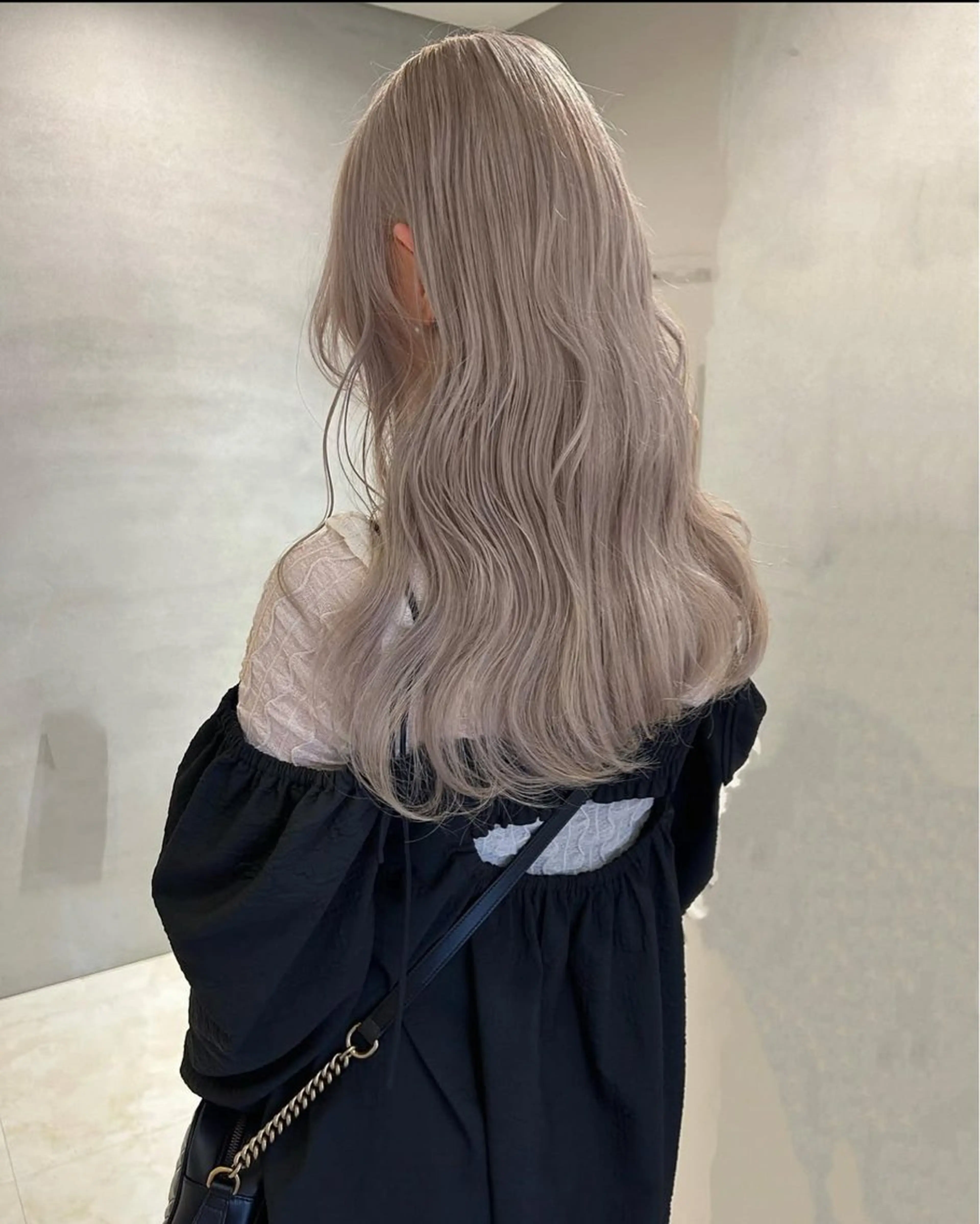 【minimo限定価格✨️】ハイブリーチ + アメイジアクイック 2step トリートメント💇の写真