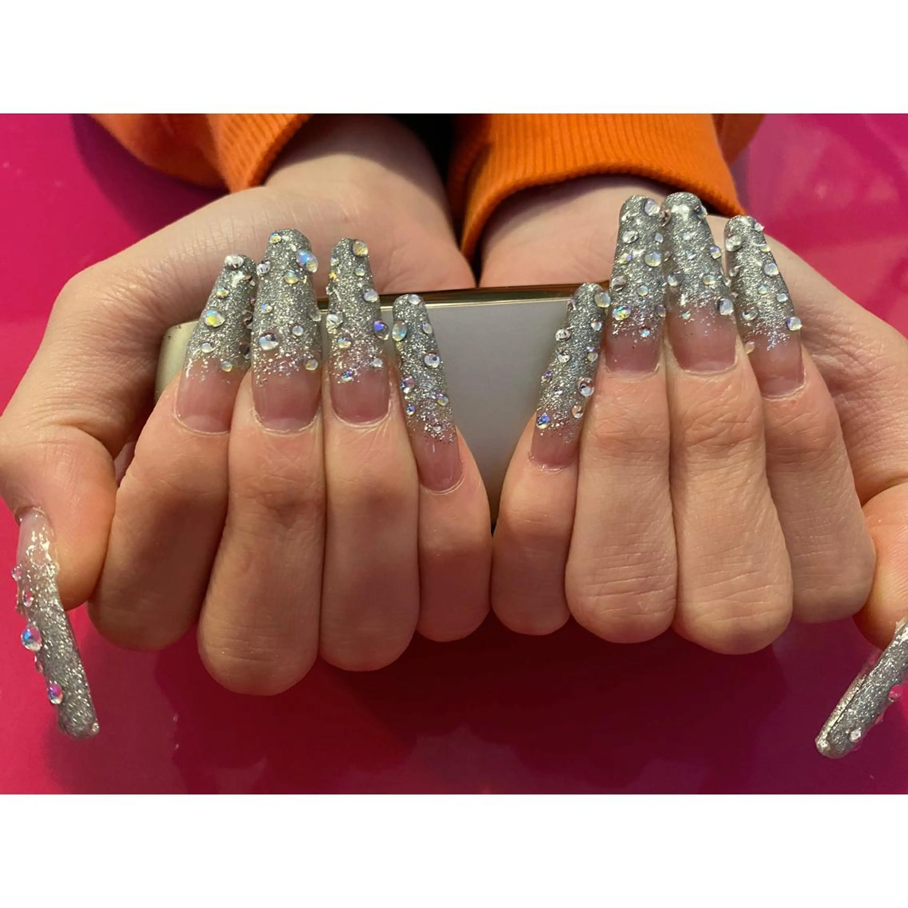ネイル Nail Salon Ripe所属・Nail Salon Ripeのネイルデザイン