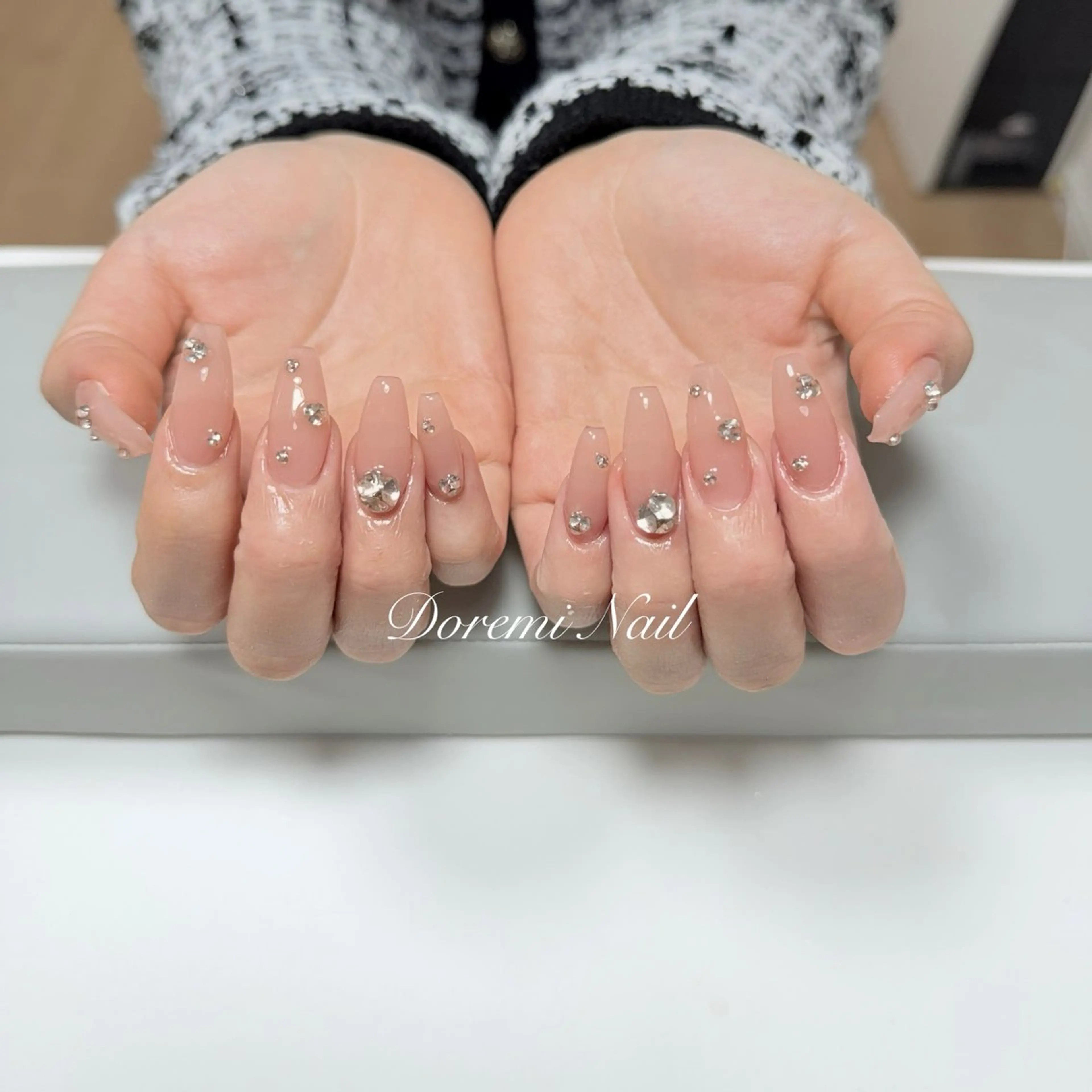 ネイル Doremi Nailのネイルデザイン