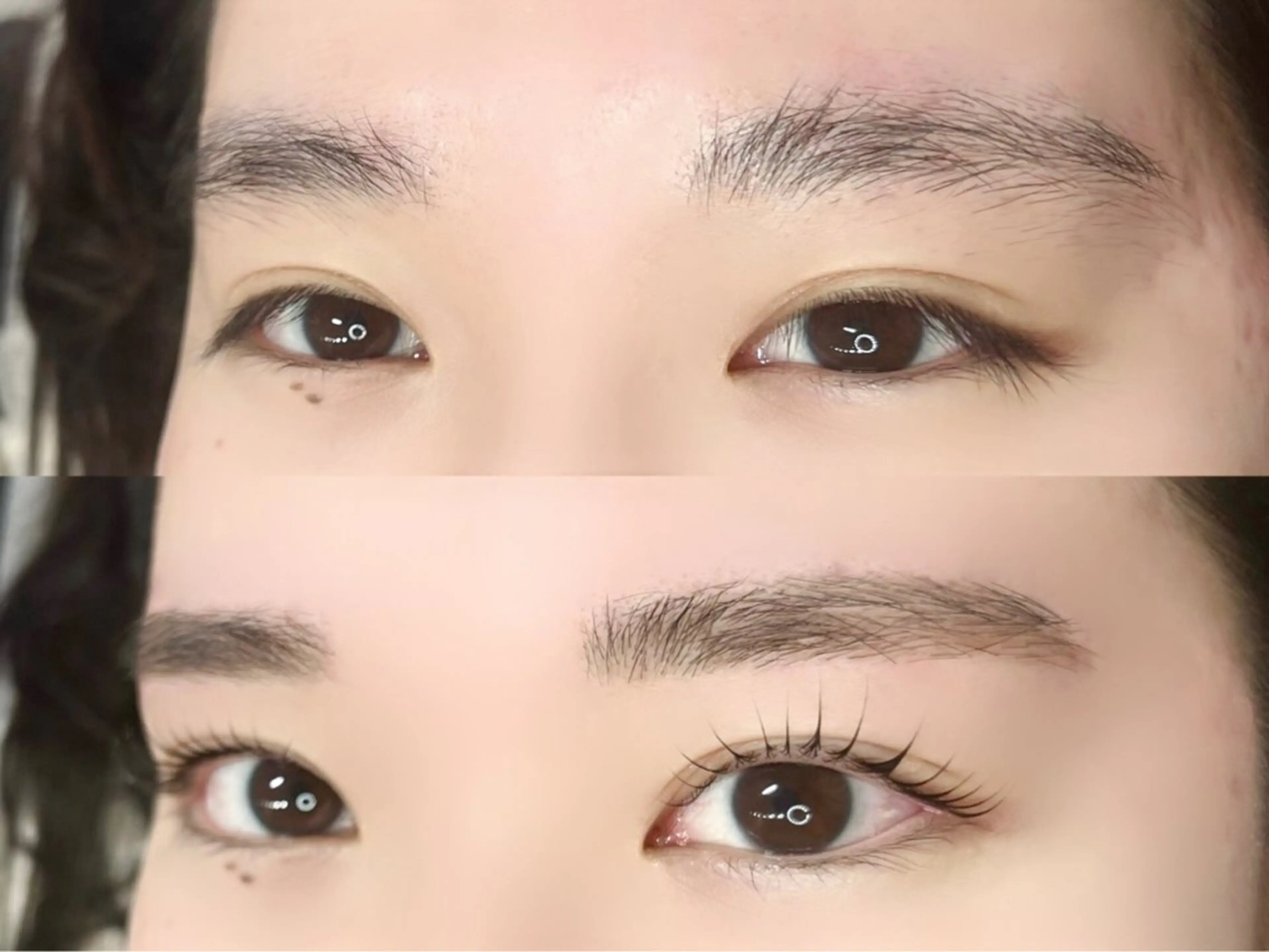 マツエク・マツパ equal静岡店🫧 まつげパーマ/眉毛のマツエク・マツパデザイン