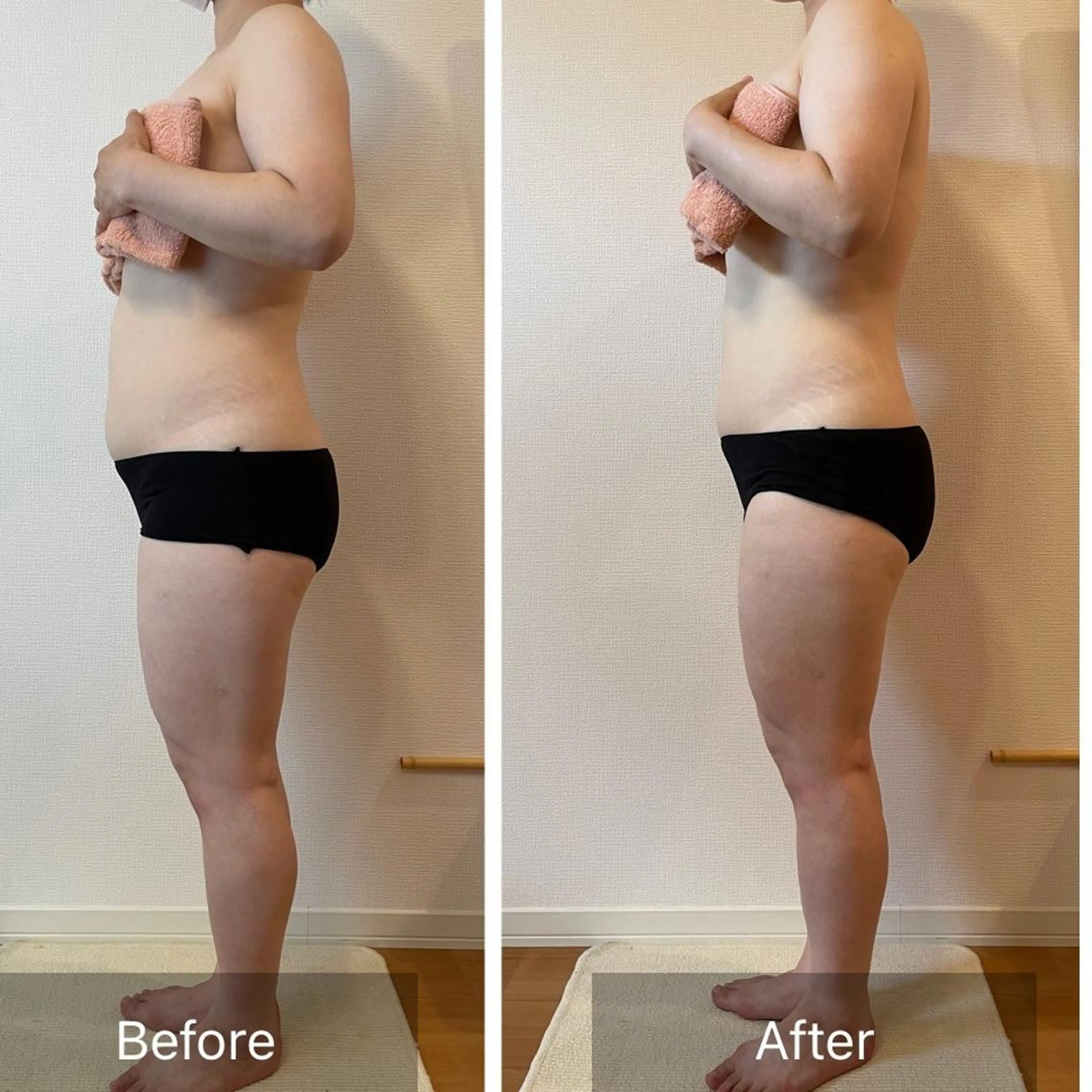 トータルボディサロン Cocochiのエステ・リラクイメージ