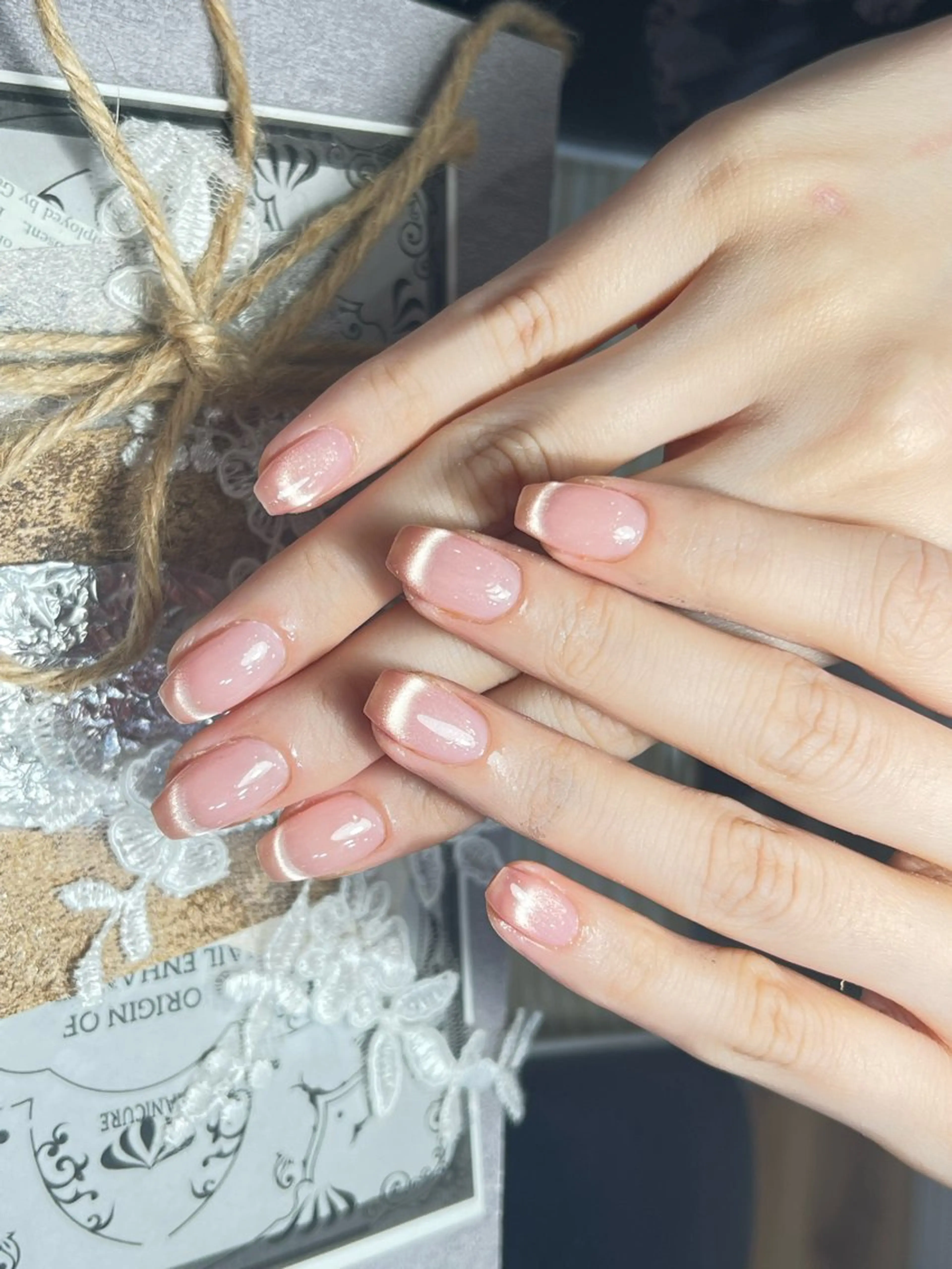 ネイル seiko nailのネイルデザイン