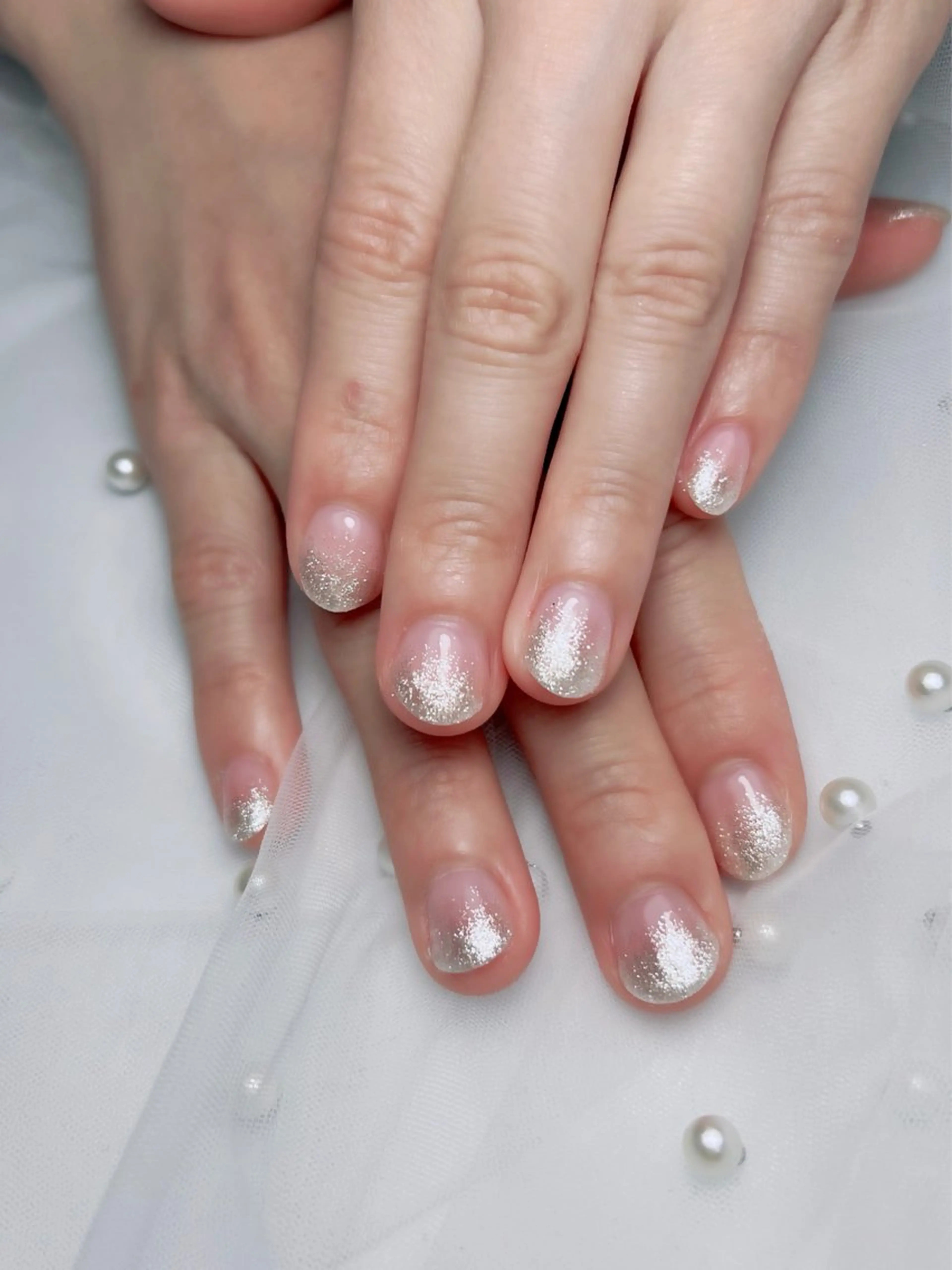 ネイル ハンドネイル bel fiore .のネイルデザイン