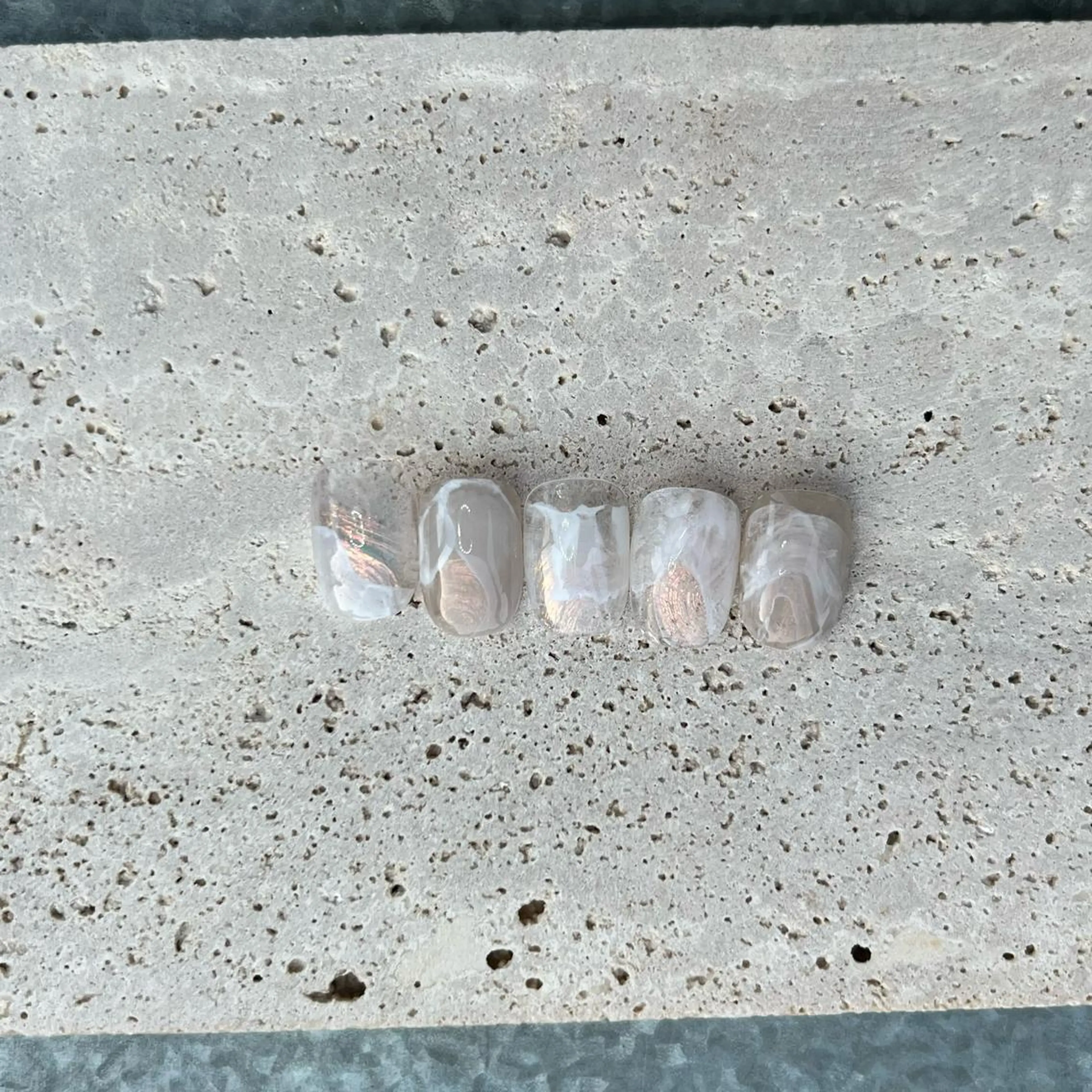 ネイル ハンドネイル Chipieee Tokyoのその他イメージ