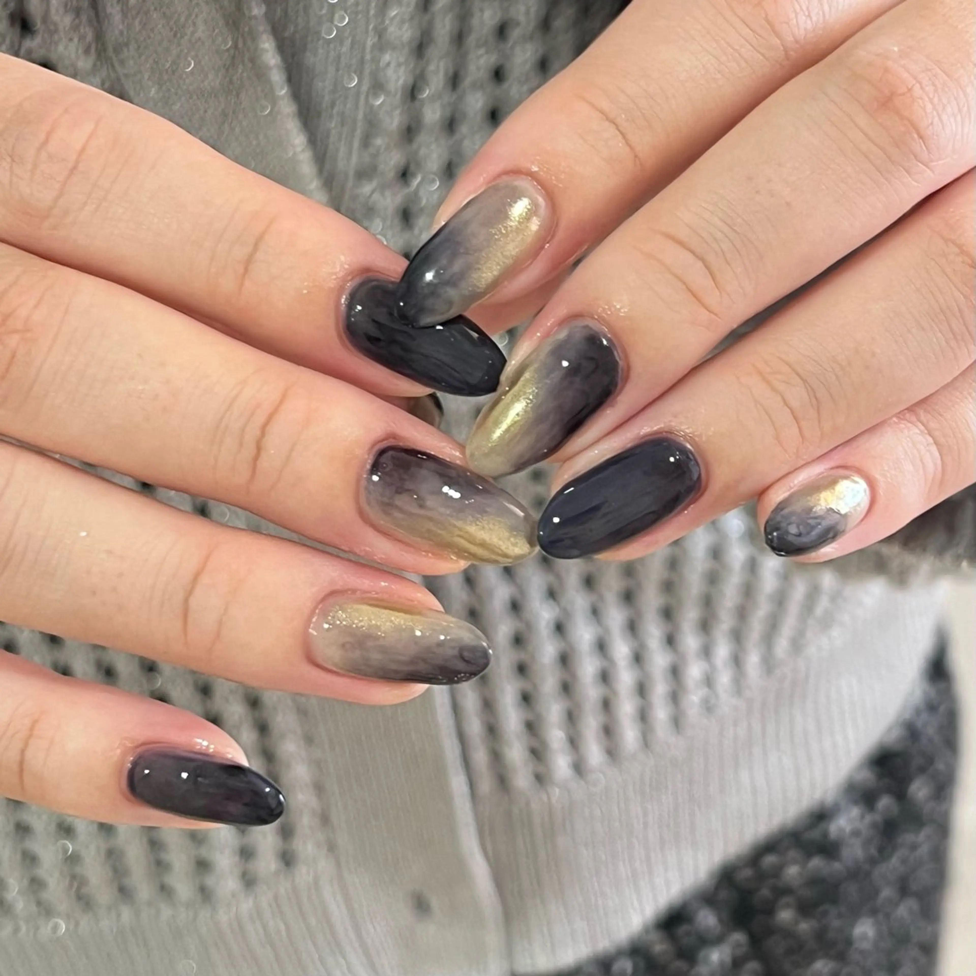 ネイル filonnail hinaのネイルデザイン