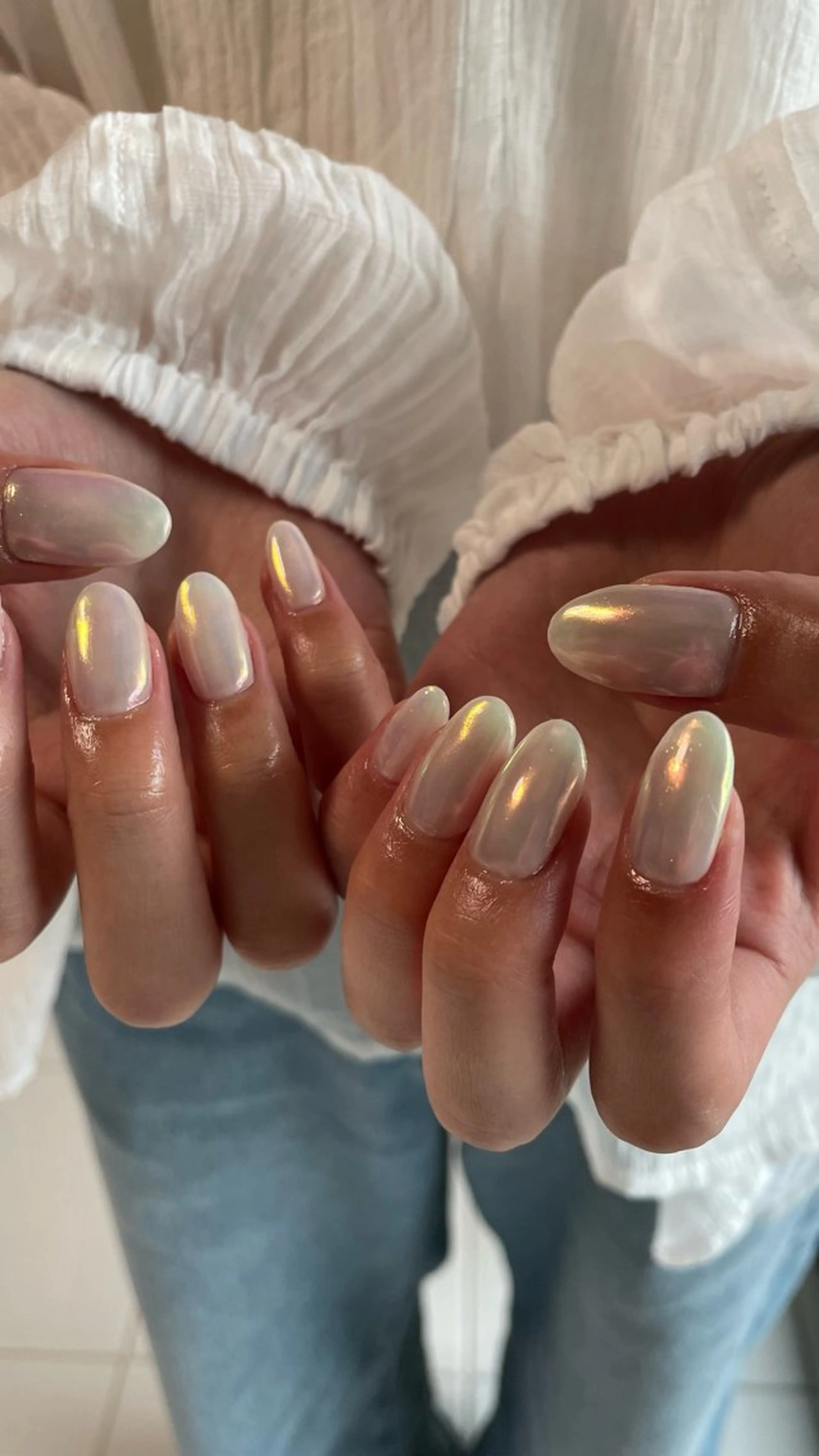 ネイル ハンドネイル H'ami (haruka)のネイルデザイン