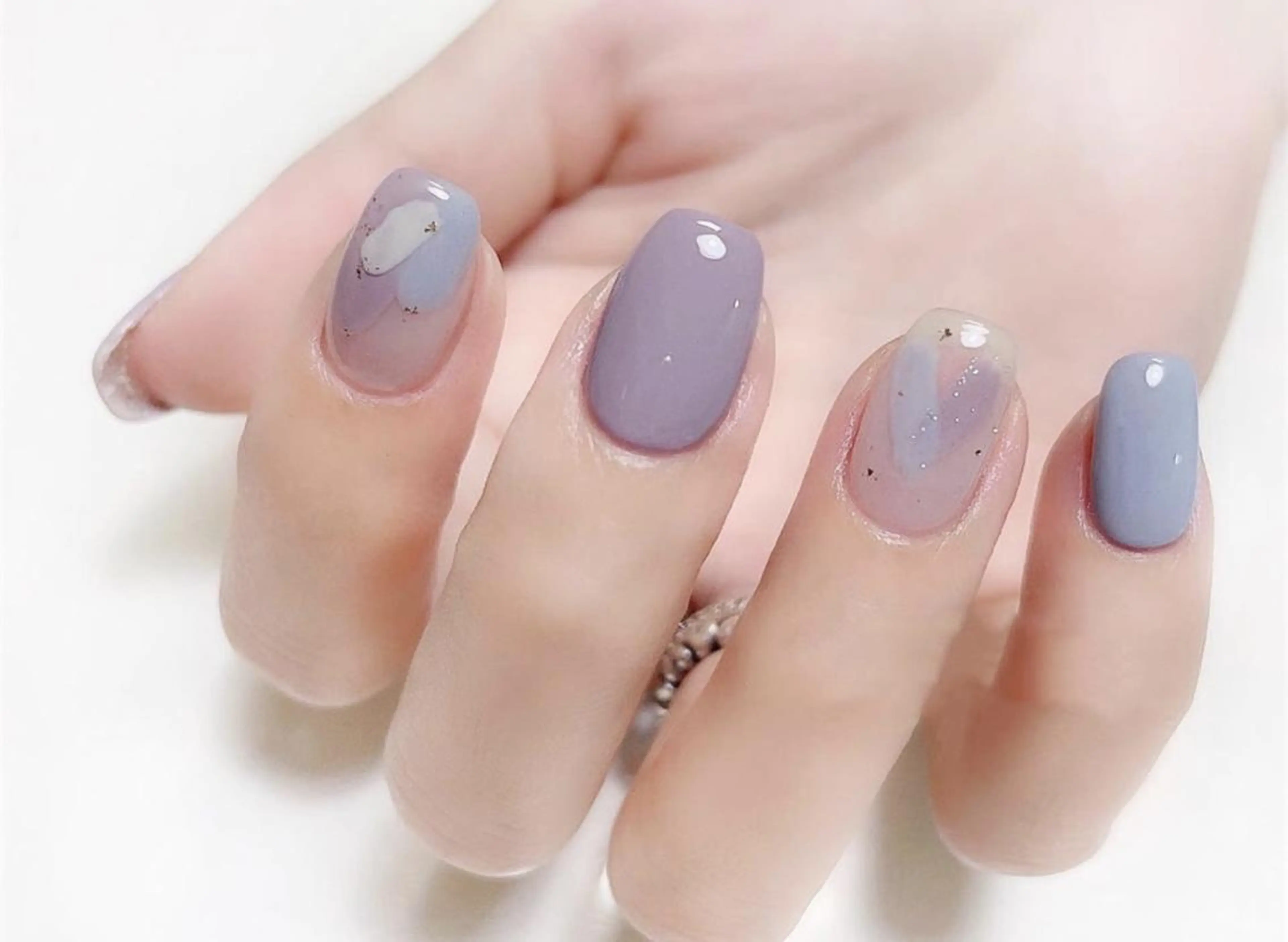 ネイル Cute beauty2のマツエク・マツパデザイン