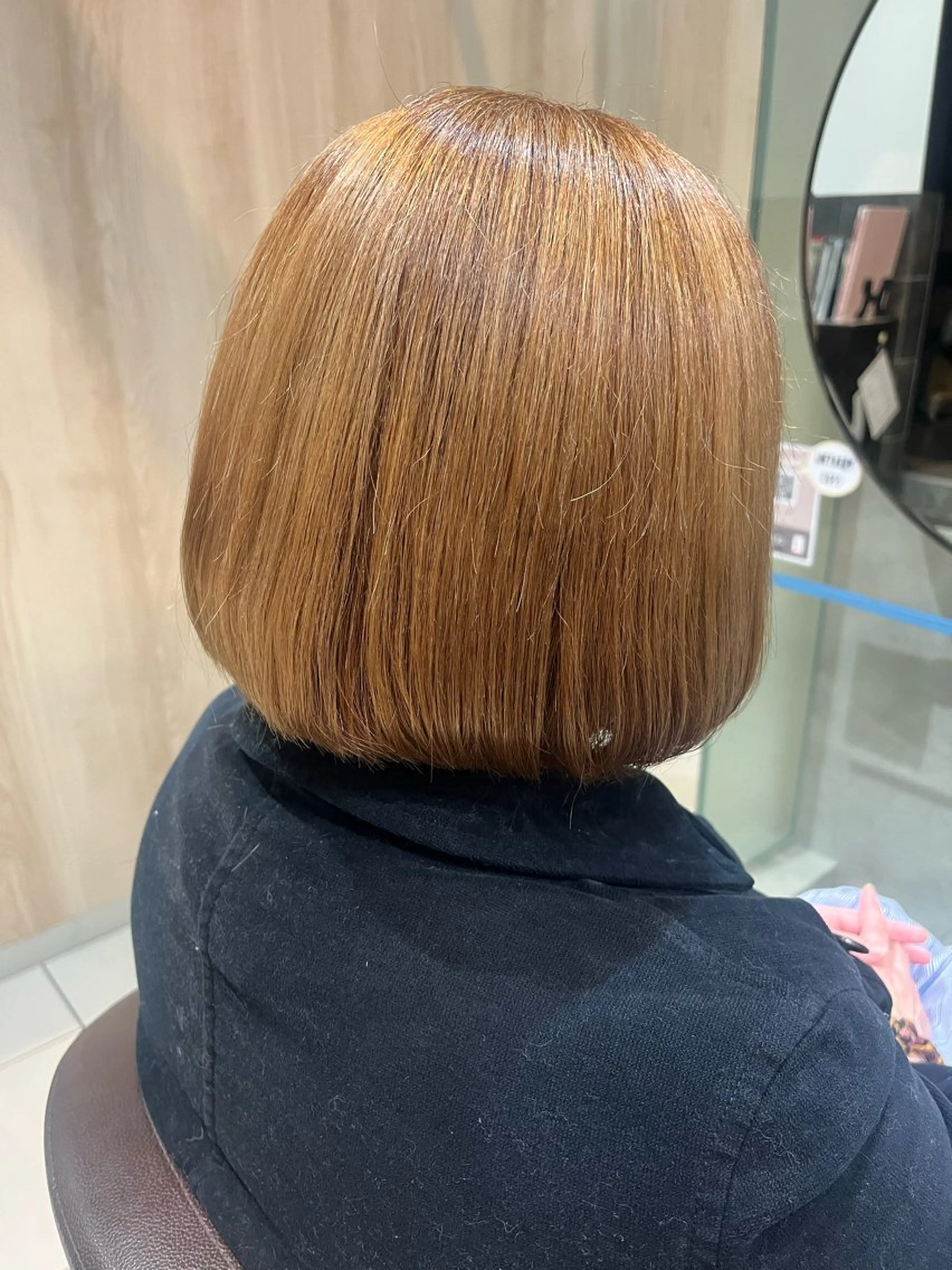 ミディアム Belle fee 福地のマツエク・マツパデザイン