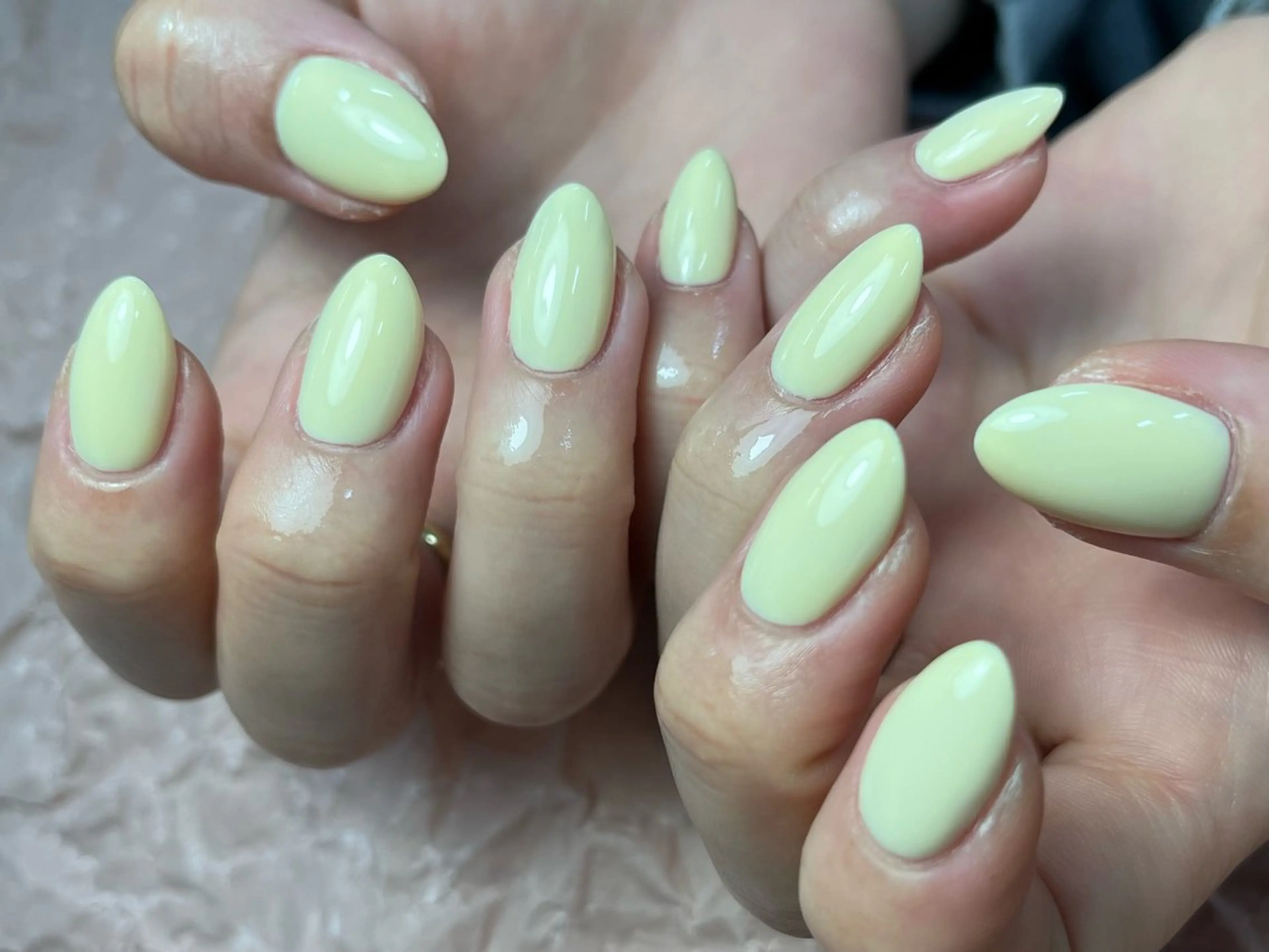 ネイル ToliyDeliy Nail Salonのネイルデザイン