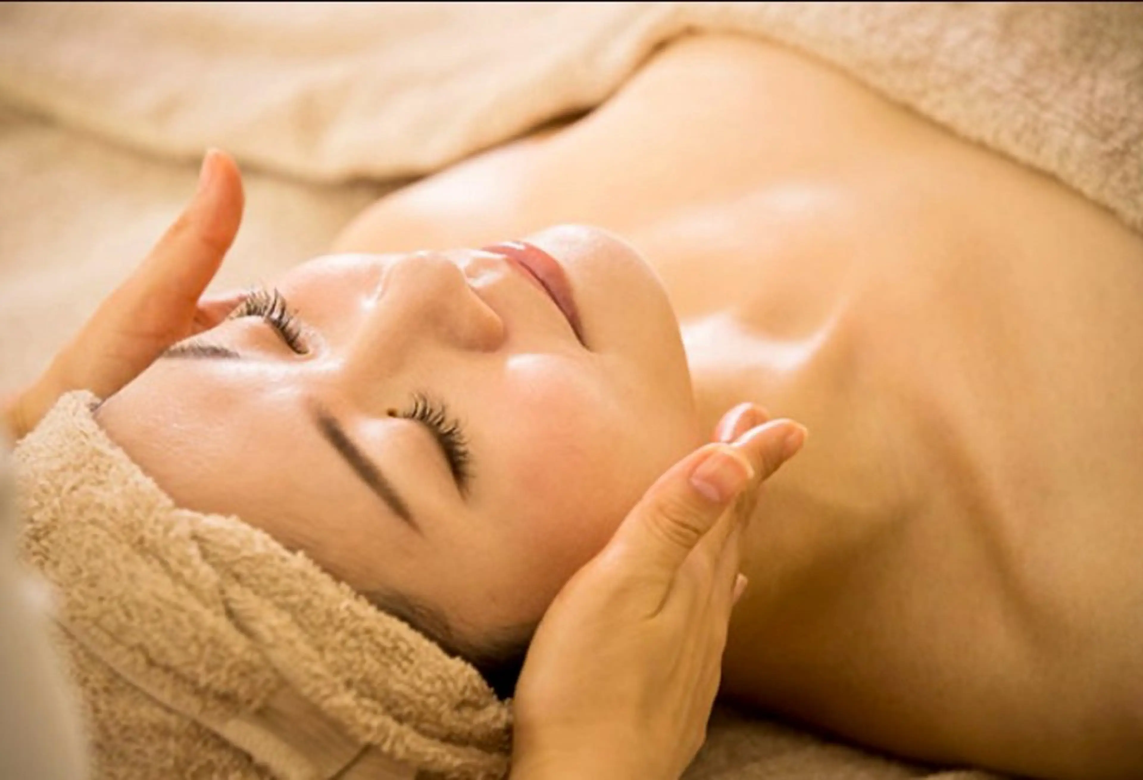 中村 えり子のエステ・リラクイメージ