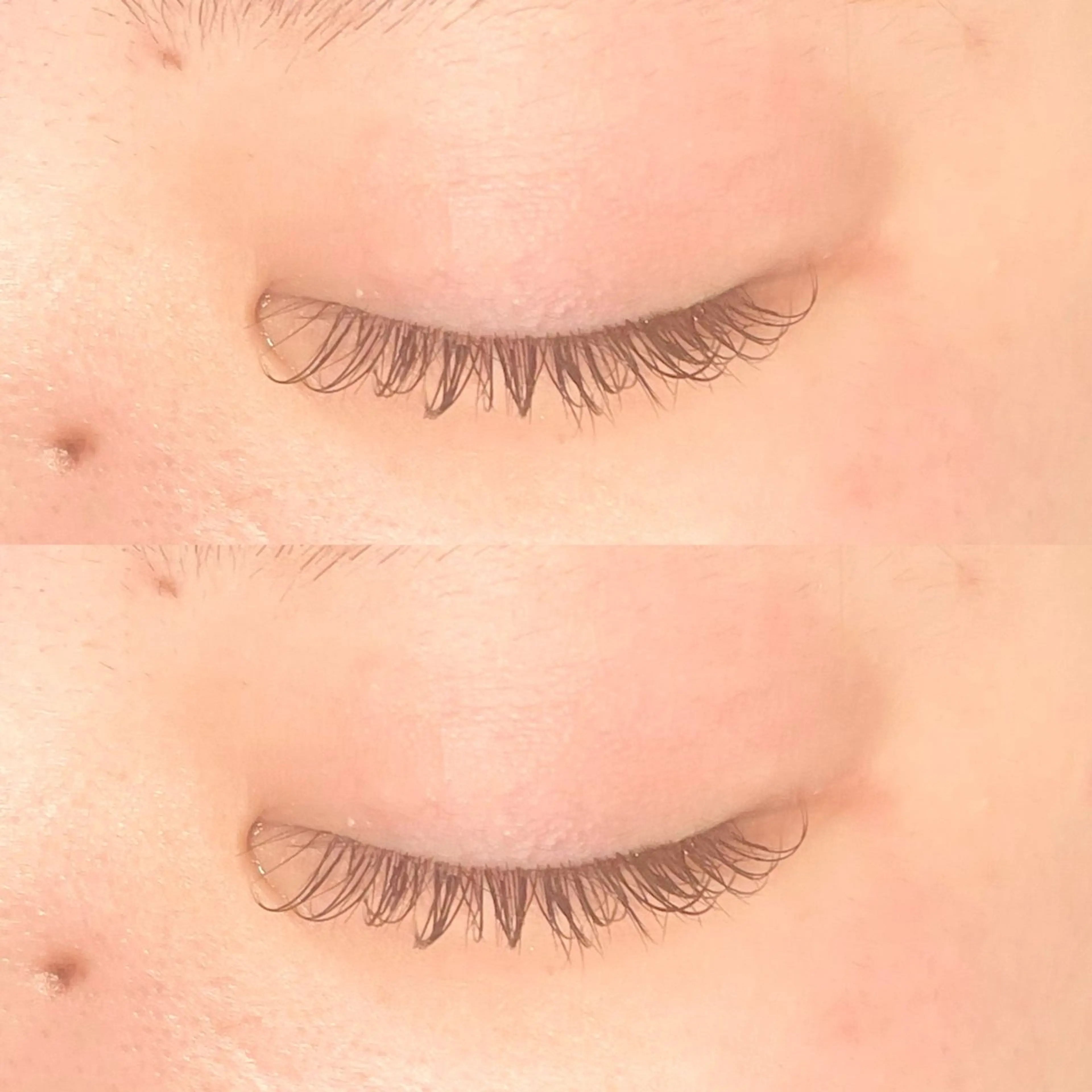 マツエク・マツパ M hair design.所属・momoka .のマツエク・マツパデザイン