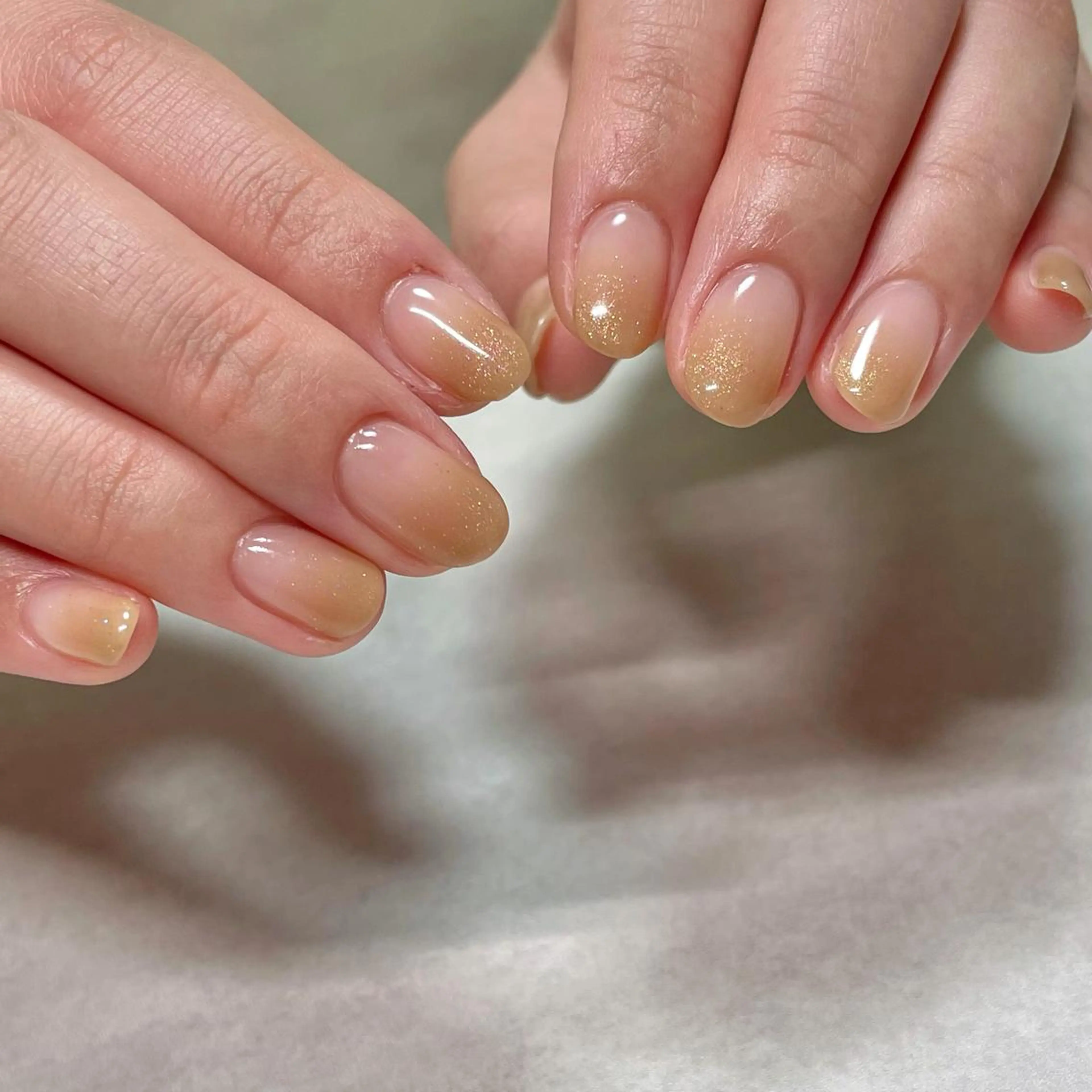 ネイル ハンドネイル reika .のネイルデザイン