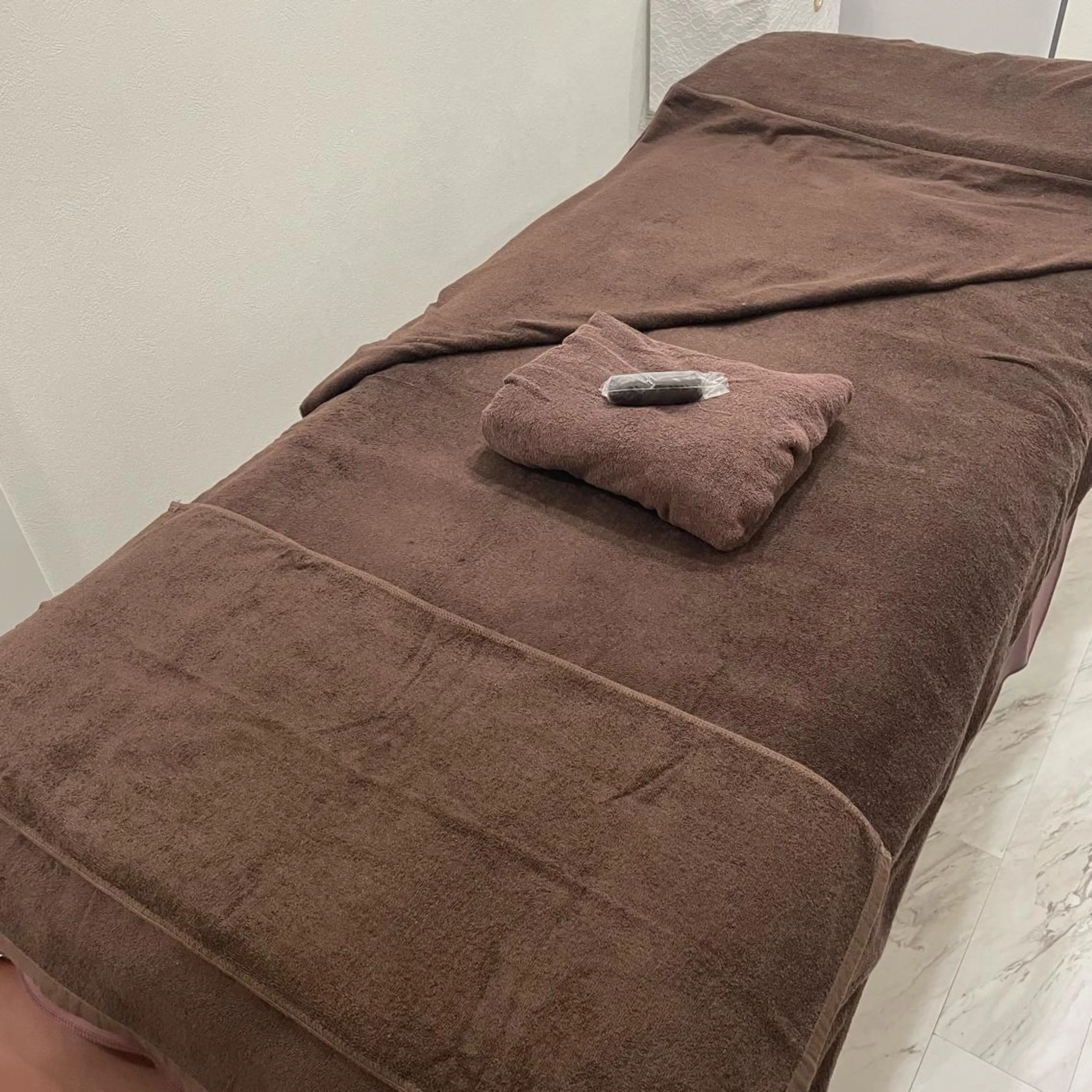 セルフエステエンリケ明石大久保店所属・夕希リンパ&痩身& 脱毛&毛穴ケアのエステ・リラクイメージ