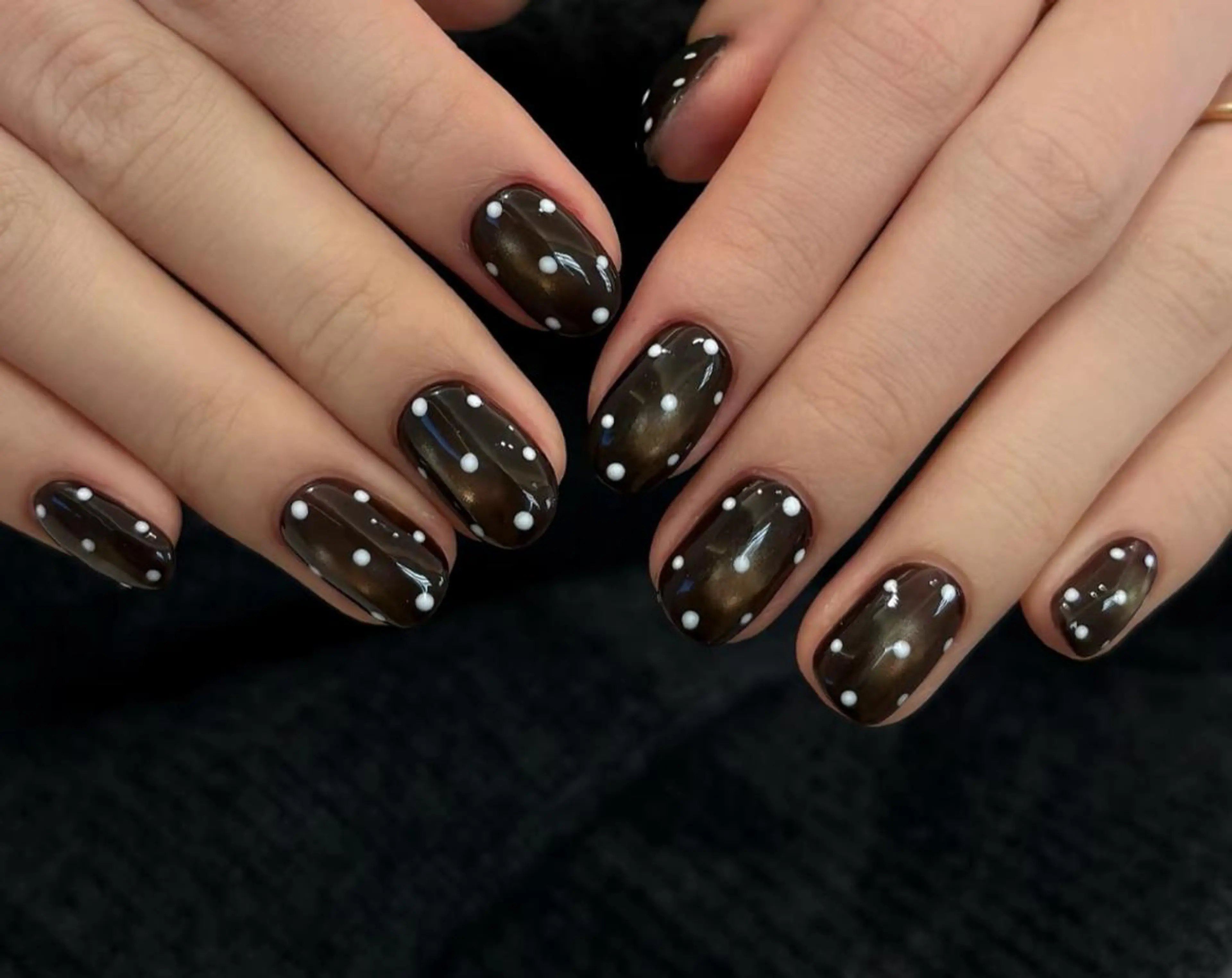 ネイル ハンドネイル エリ🫧 nail池袋東口のネイルデザイン