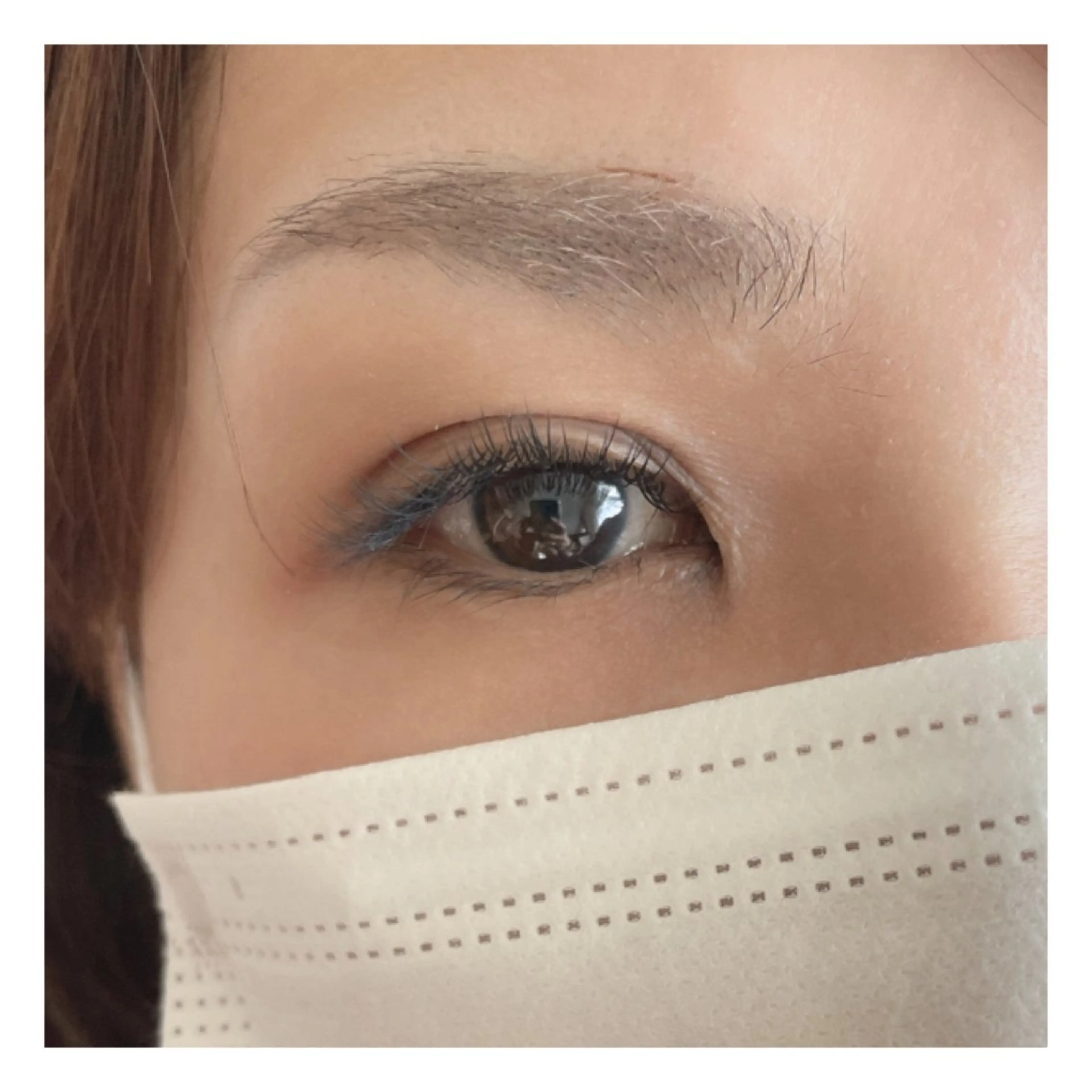 マツエク・マツパ 〜Addy〜 yuiのマツエク・マツパデザイン