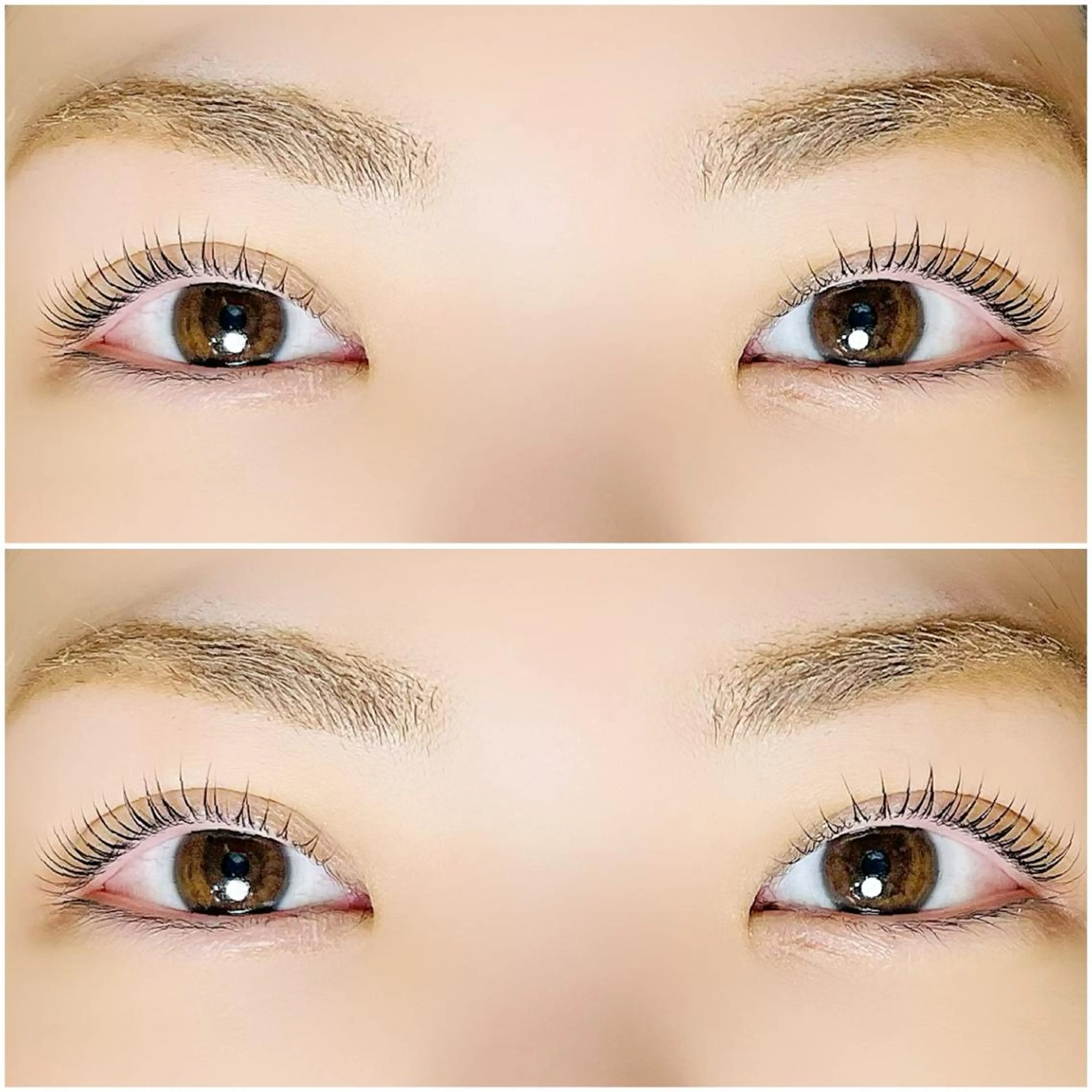 マツエク・マツパ マツパ 402 hakoishiのマツエク・マツパデザイン