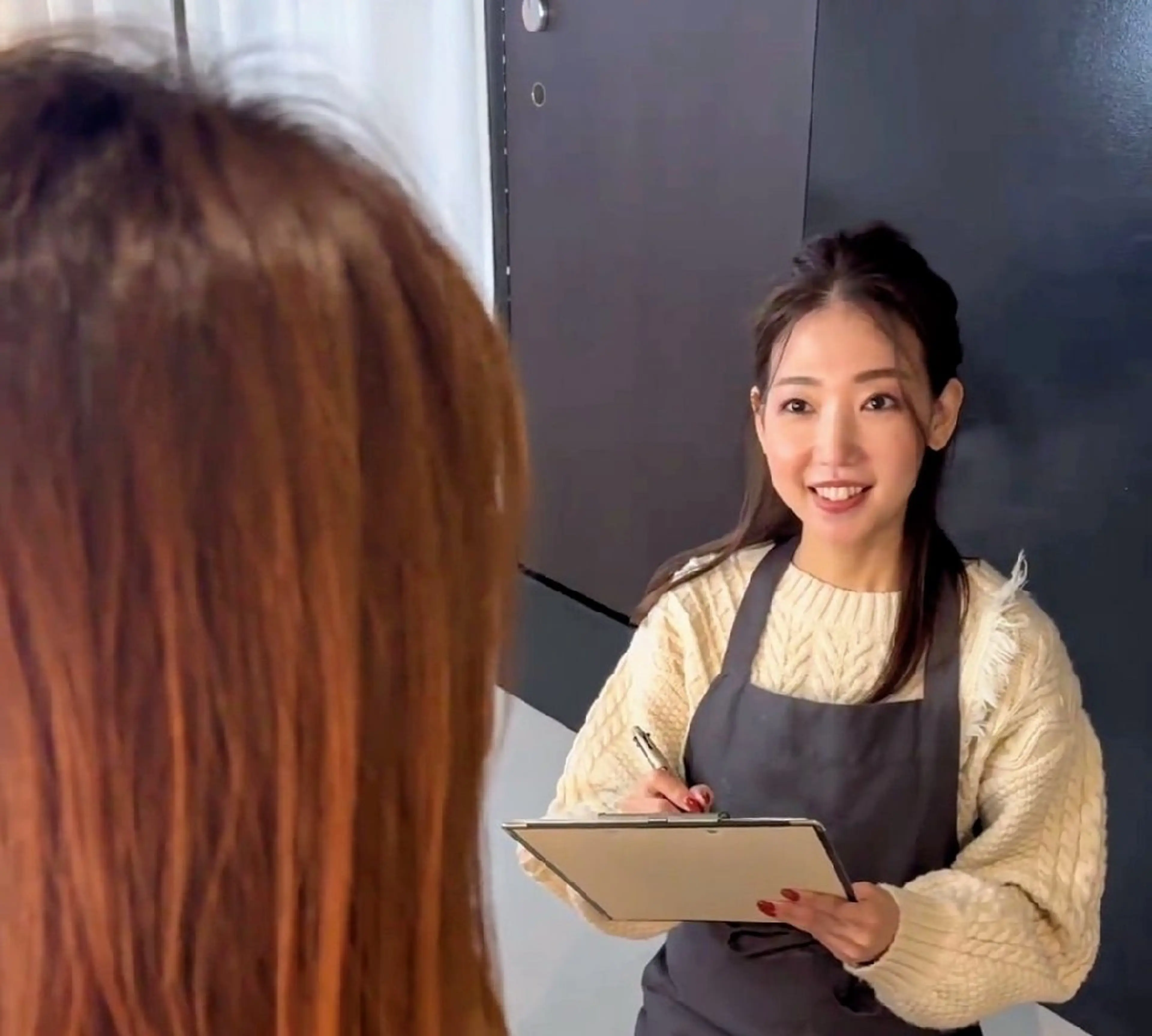 アイブロウ 韓国マツパ*マスカラ パーマ導入店Reoのマツエク・マツパデザイン