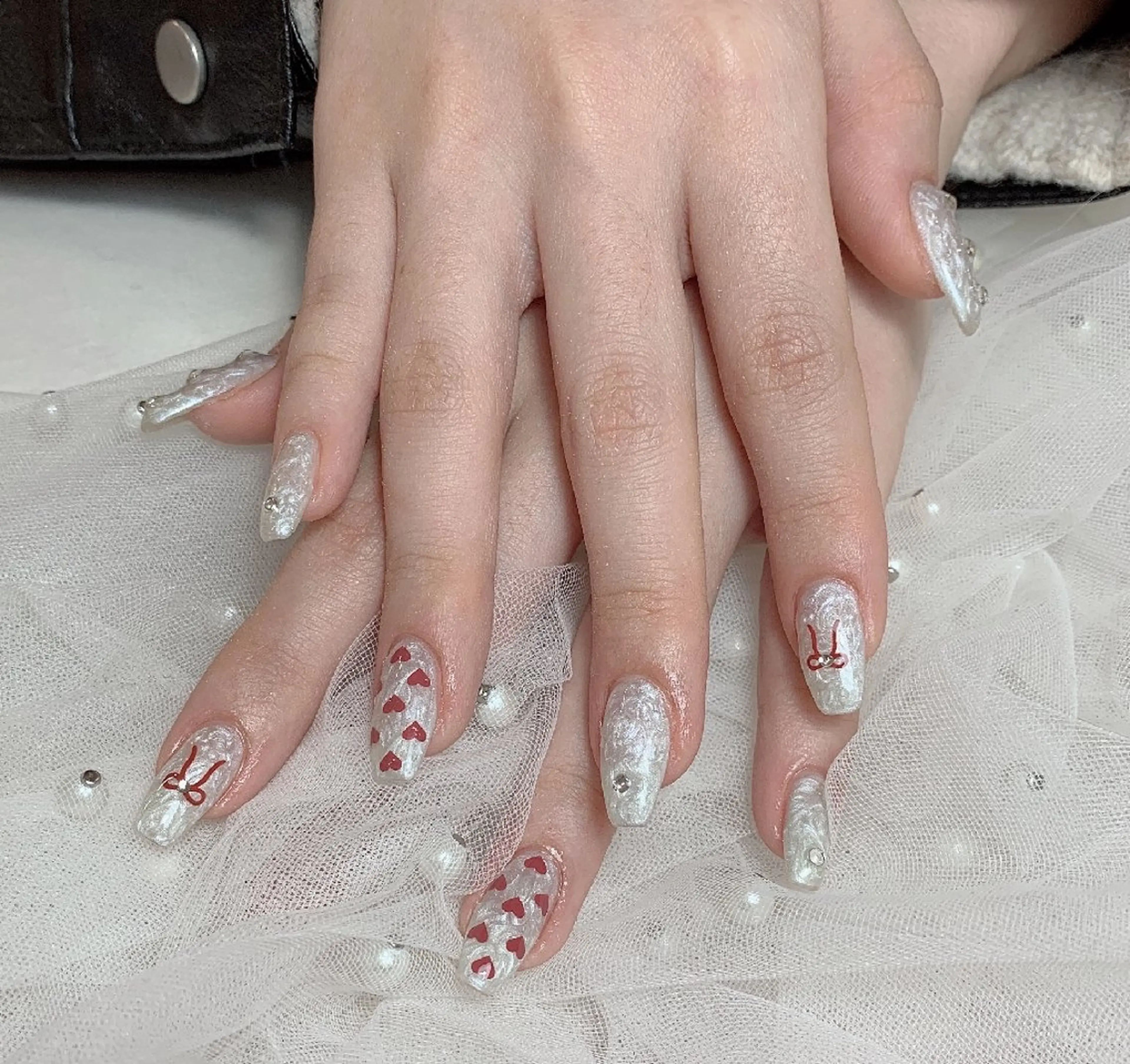 ネイル ネイルサロン Easenのネイルデザイン