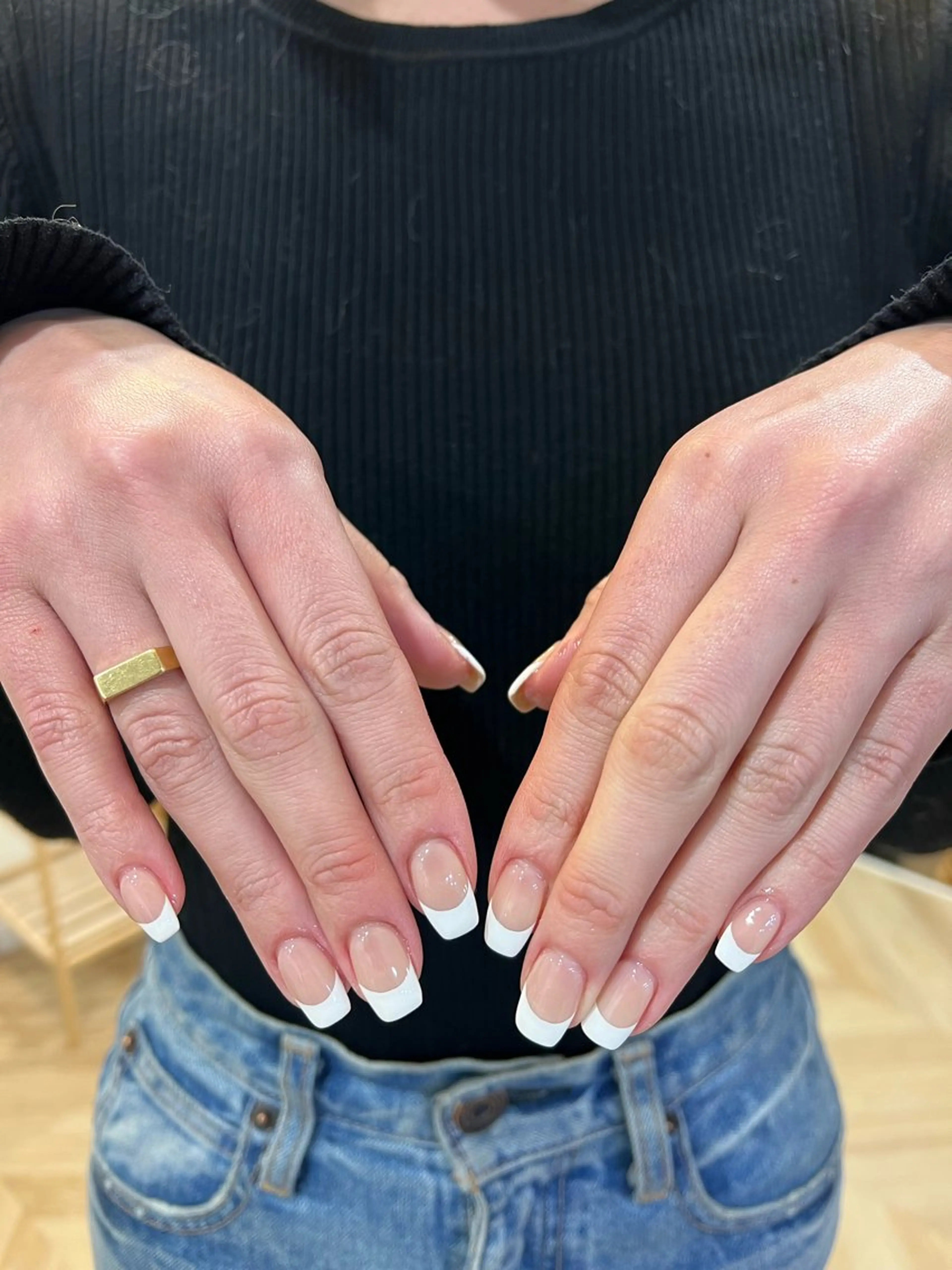 ネイル ハンドネイル フットネイル ハンドケア Nes.Nail所属・Miyagi Asamiのネイルデザイン