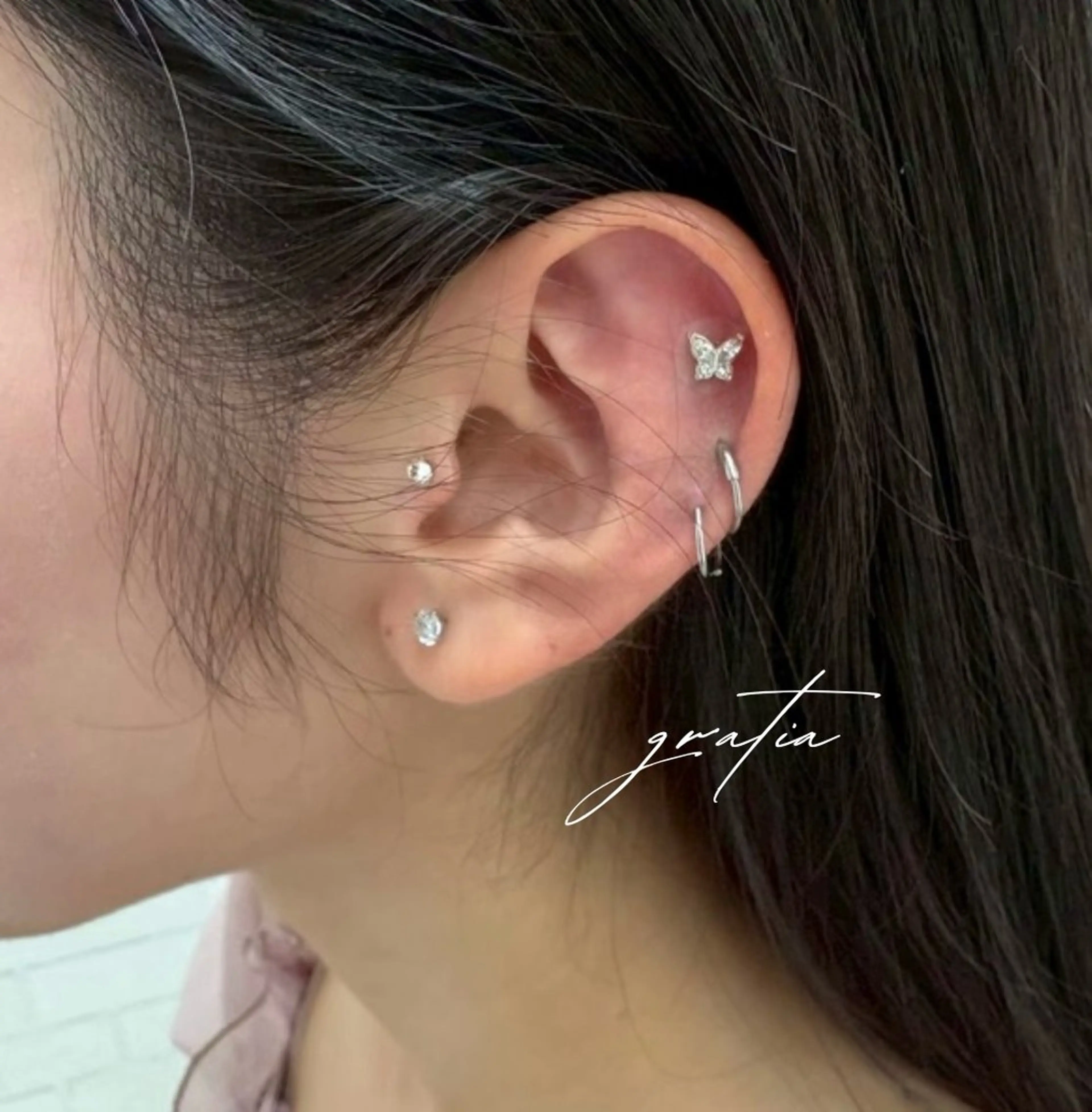 その他 gratia  eyelash&nail所属・gratia salonのその他イメージ