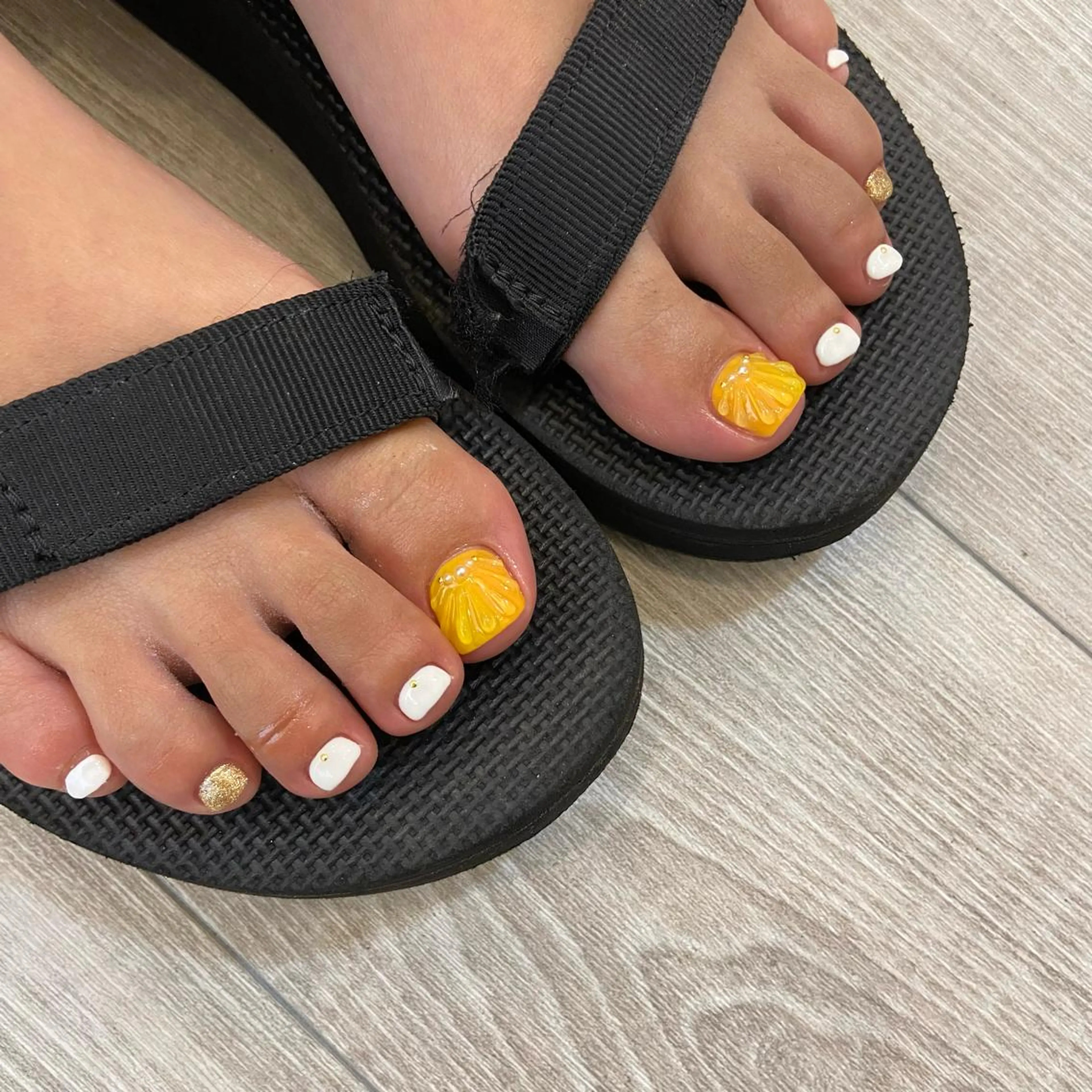 ネイル NAIL SALON Rのネイルデザイン