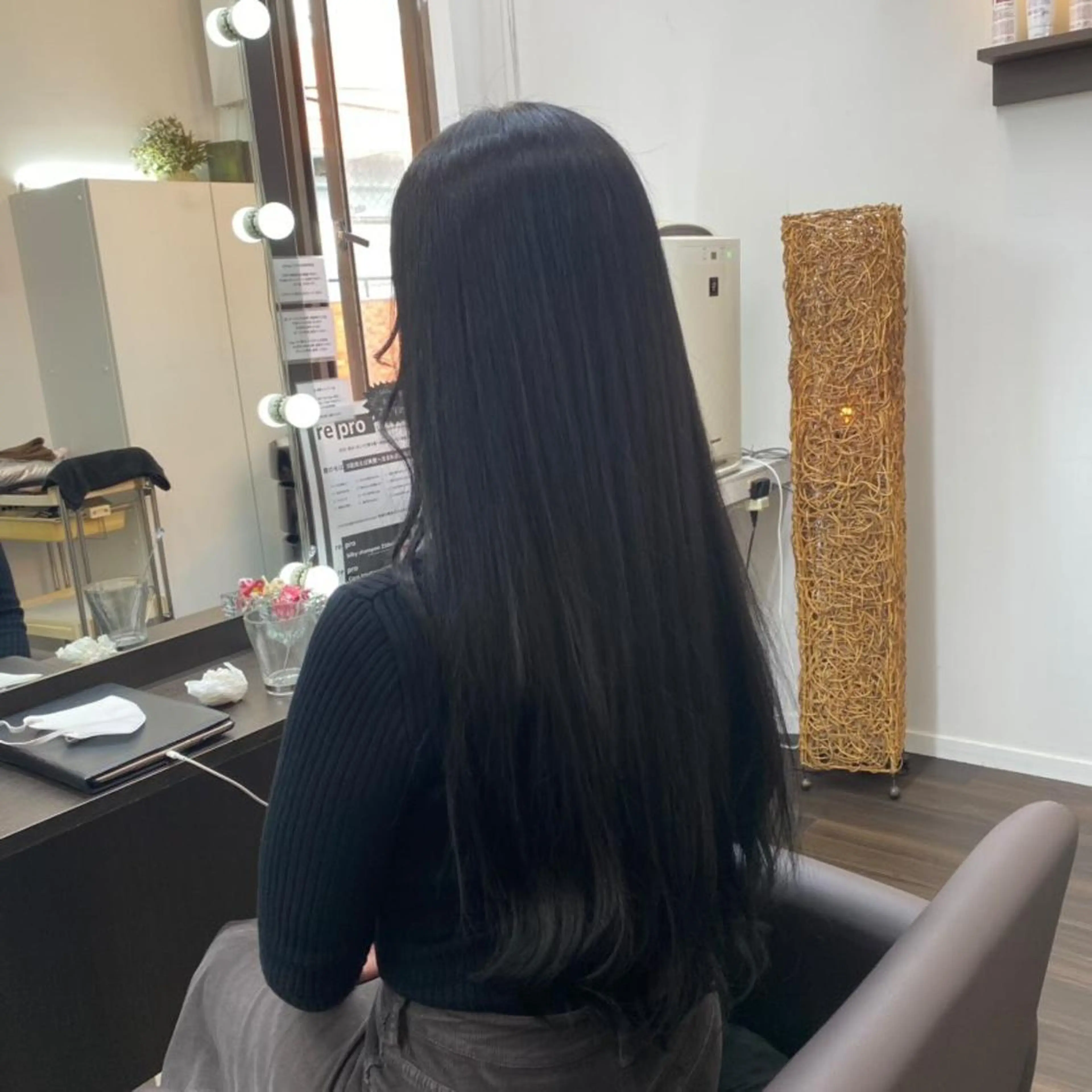 ロング 髪質改善FORMA 💫S.Katohのヘアスタイル