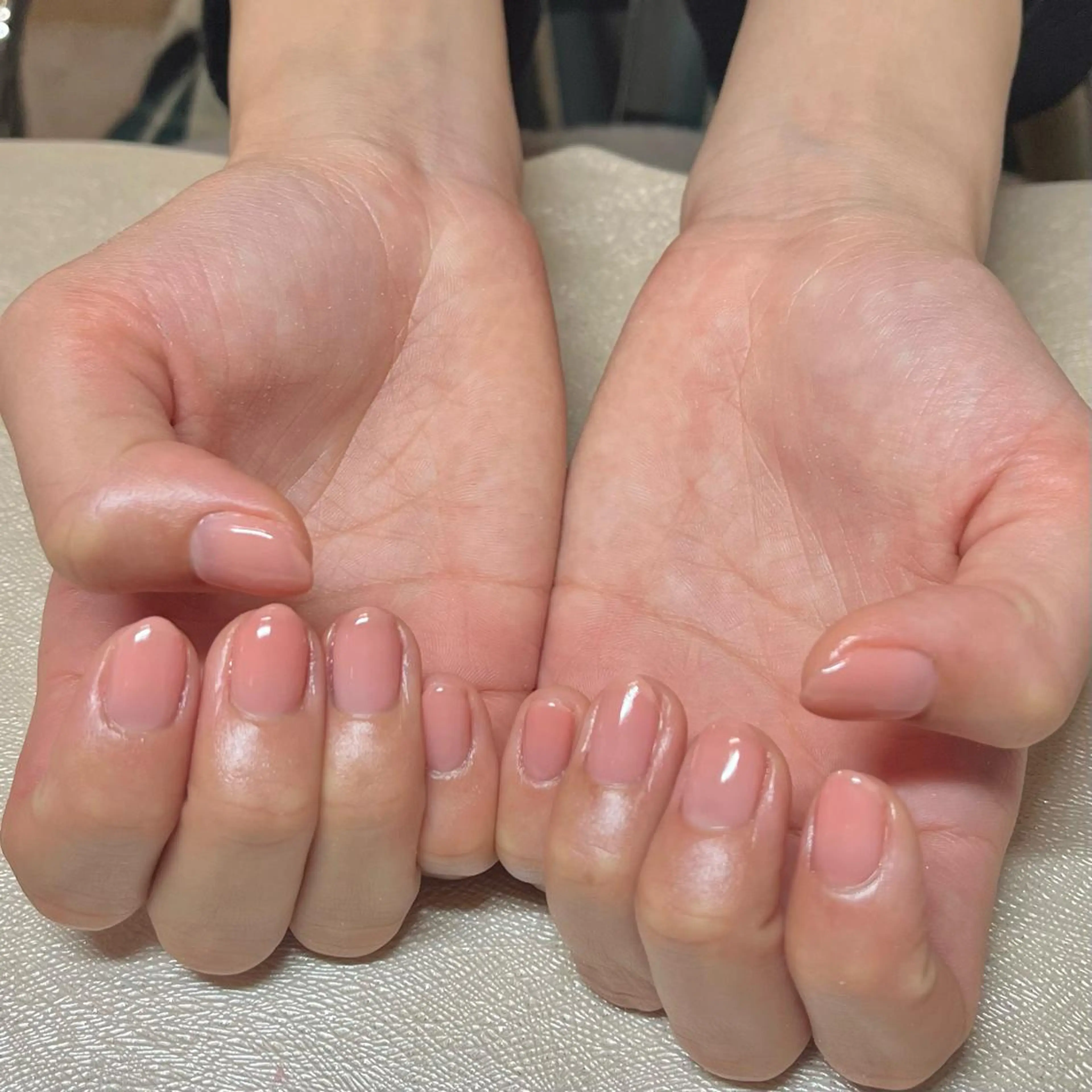 ネイル Vogustys Nail 山田のネイルデザイン
