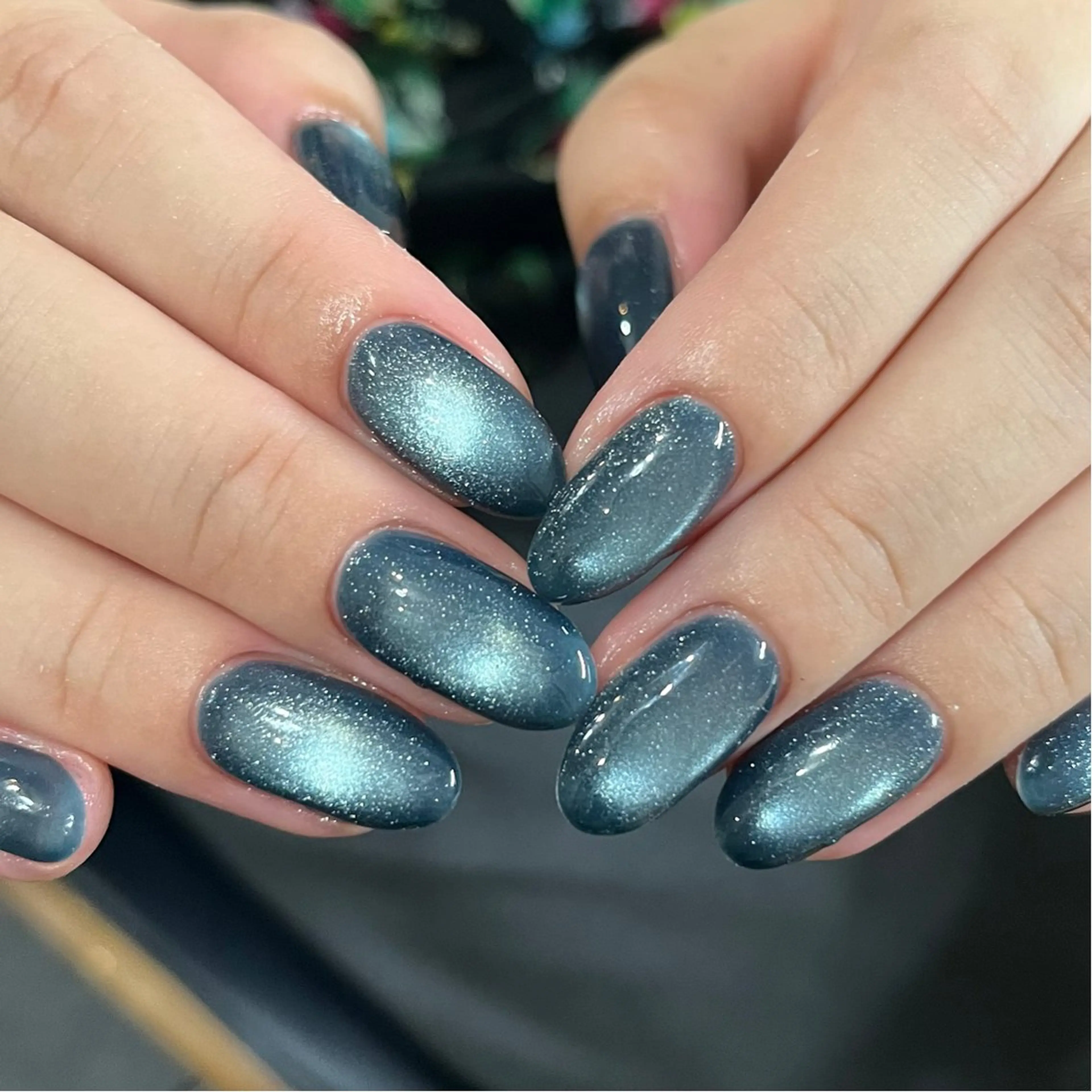 ネイル ハンドネイル ハンドケア 🫧OPELIA NAIL渋谷🫧のネイルデザイン