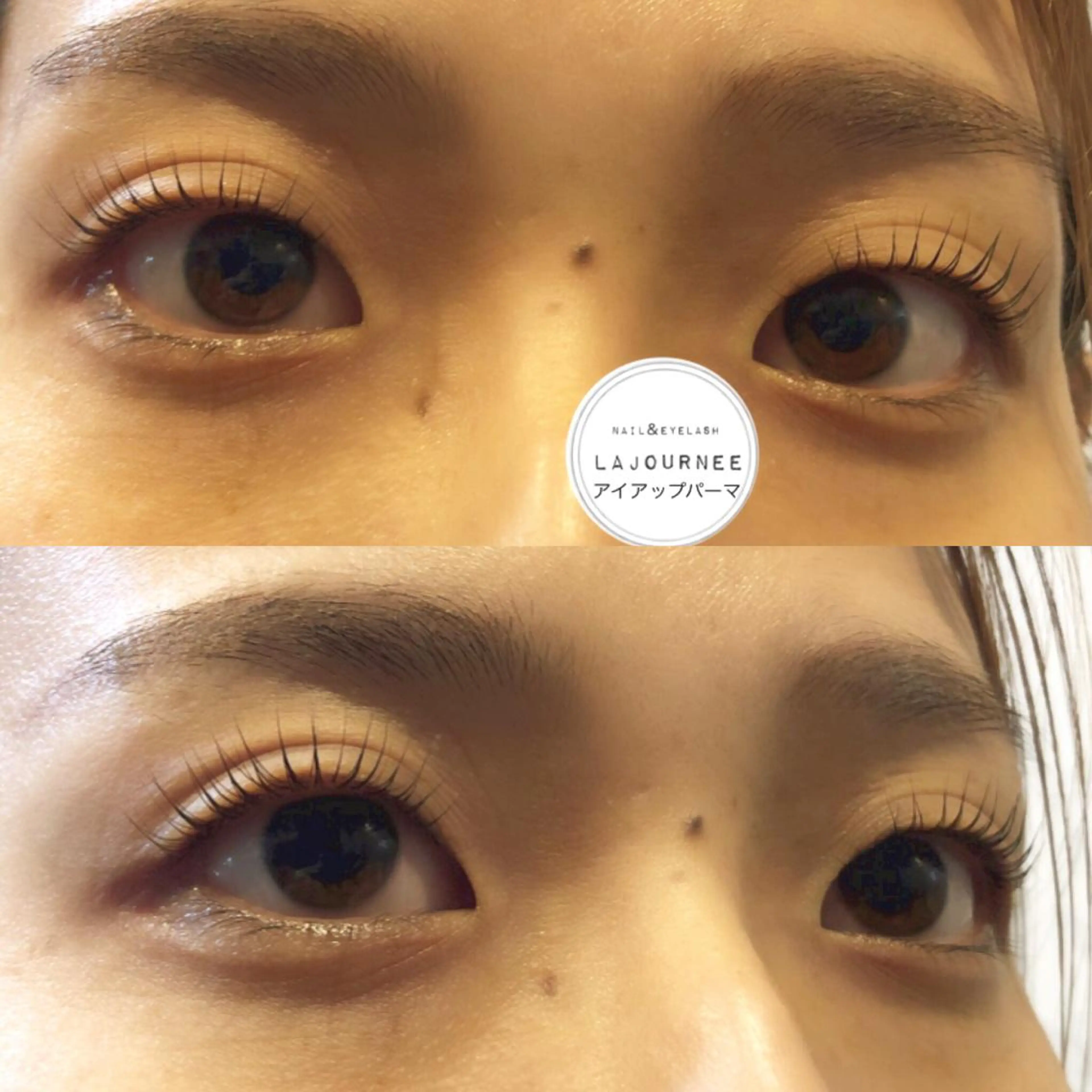 マツエク・マツパ ラジュルネ nail ＆ eyeのマツエク・マツパデザイン