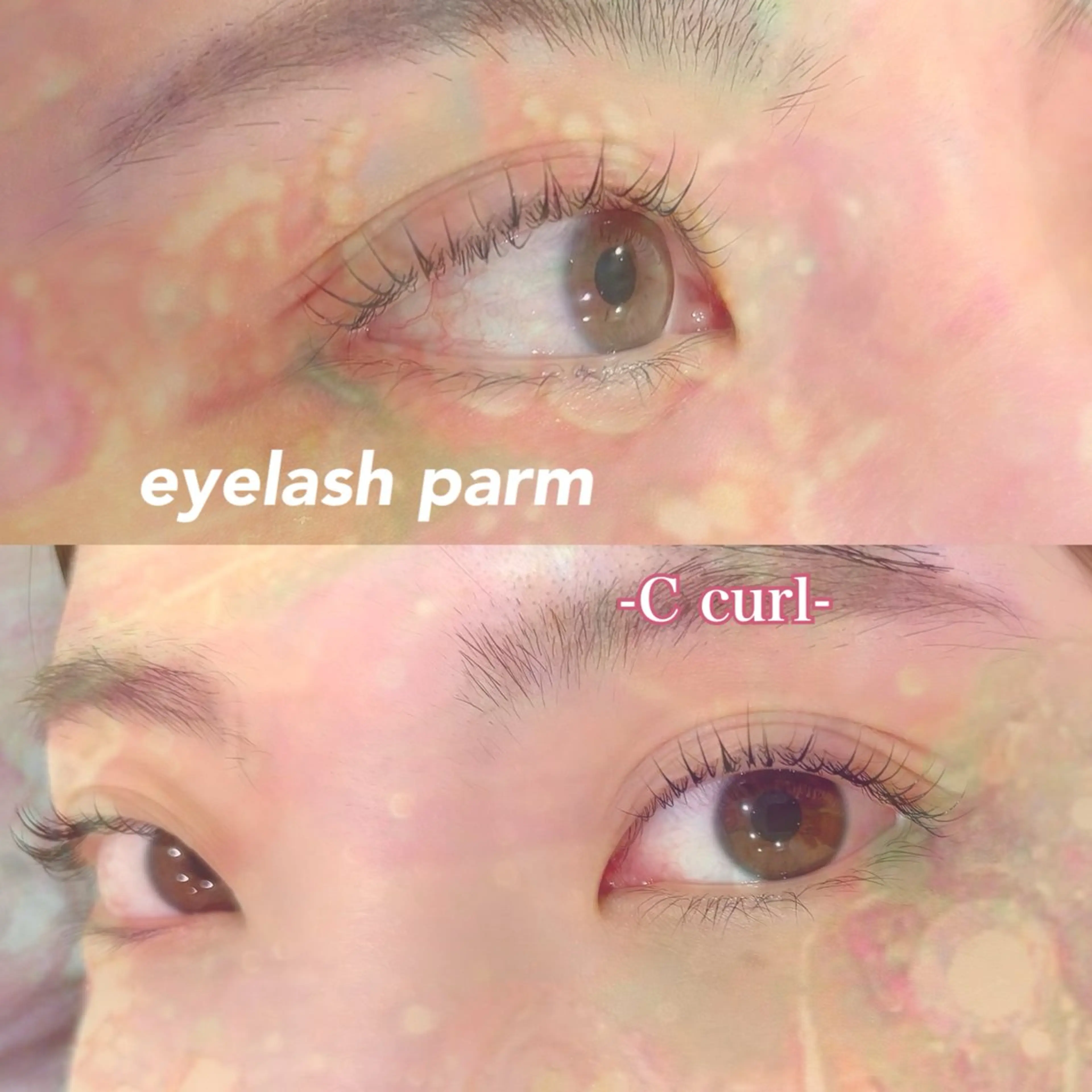 パーマ 🩵ANELA東口 齋藤琴音💚のマツエク・マツパデザイン