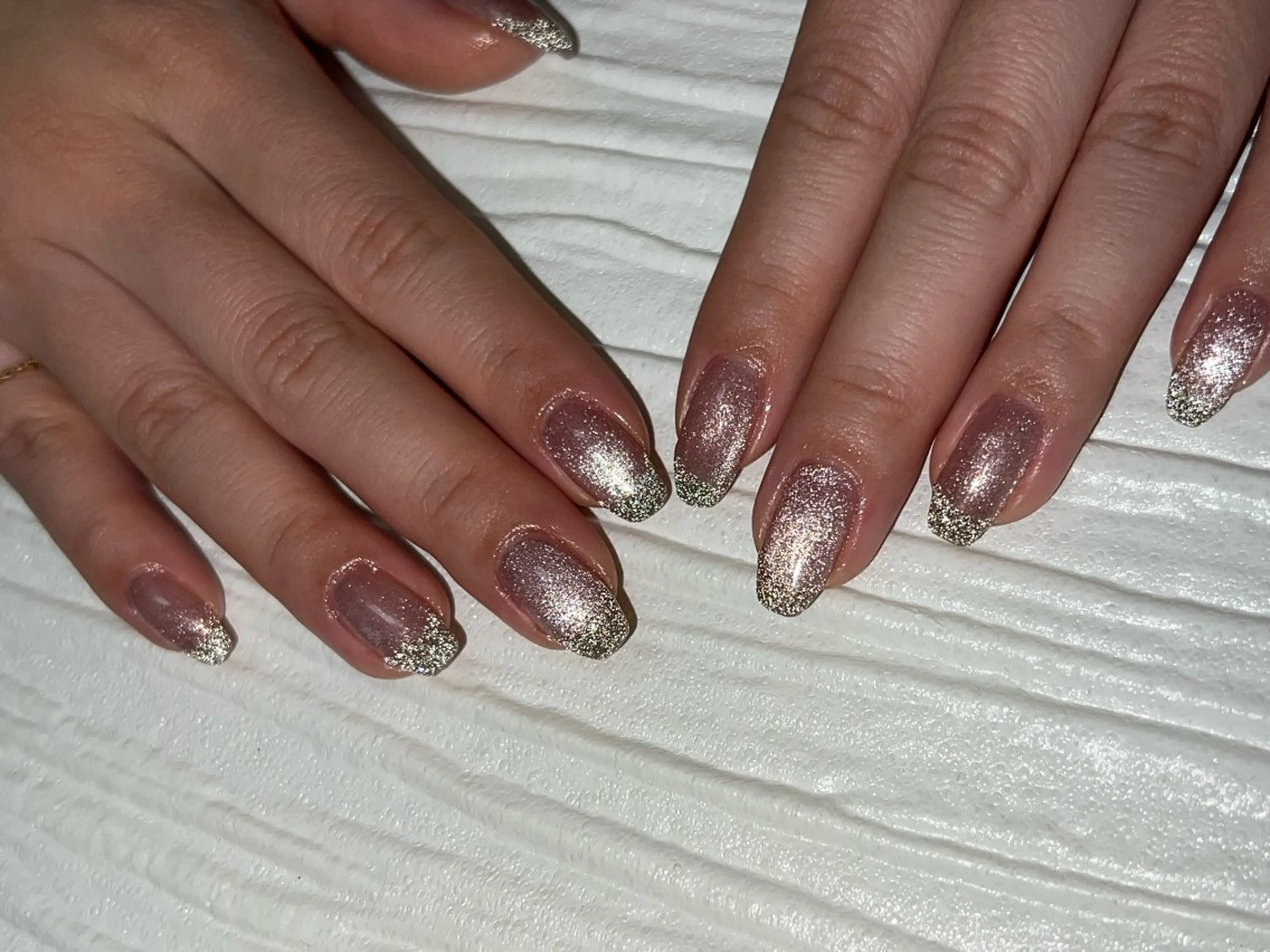 ネイル ハンドネイル silo salon しろさろんのネイルデザイン