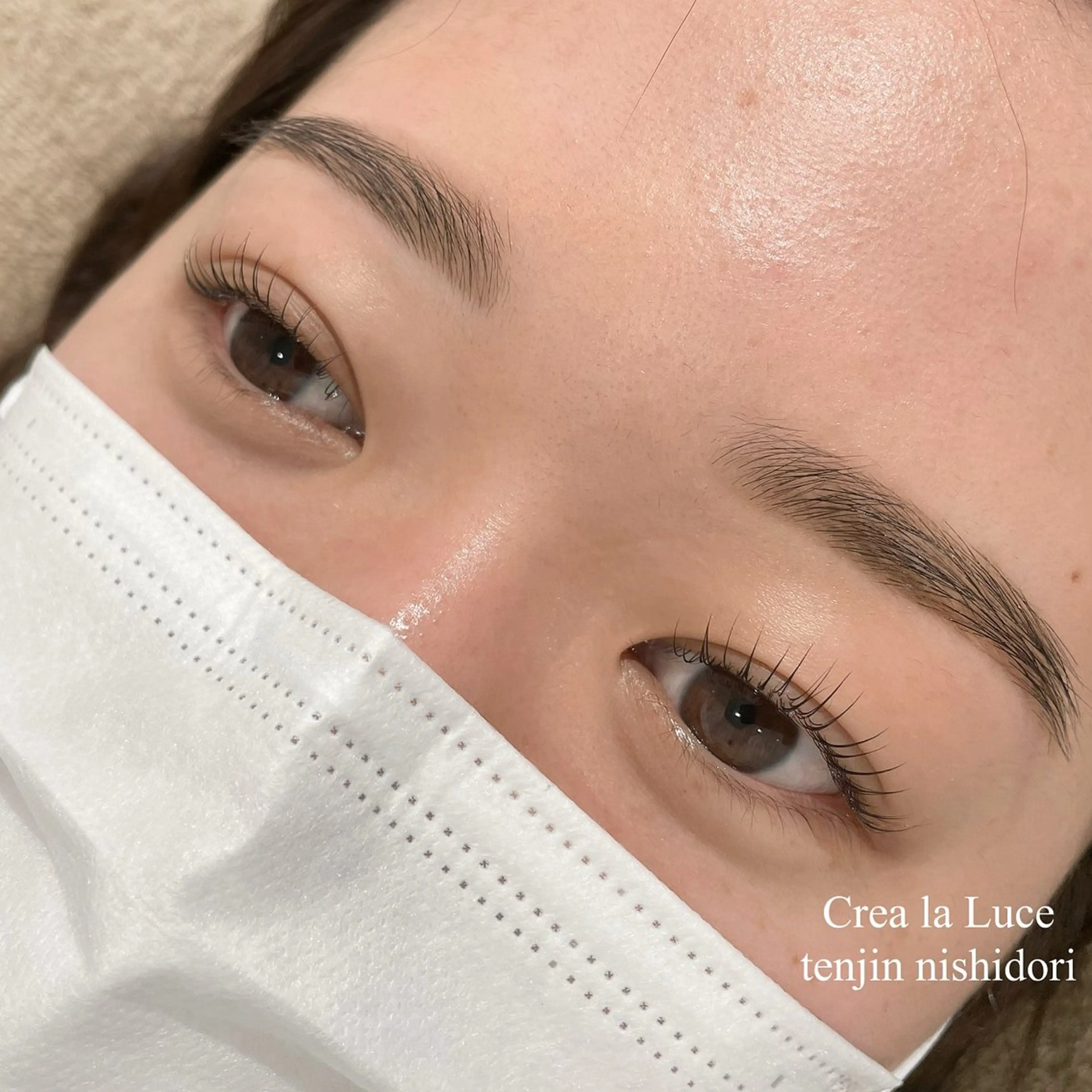 美眉スタイリングwax脱毛🩵予約リクエスト受付中！の写真