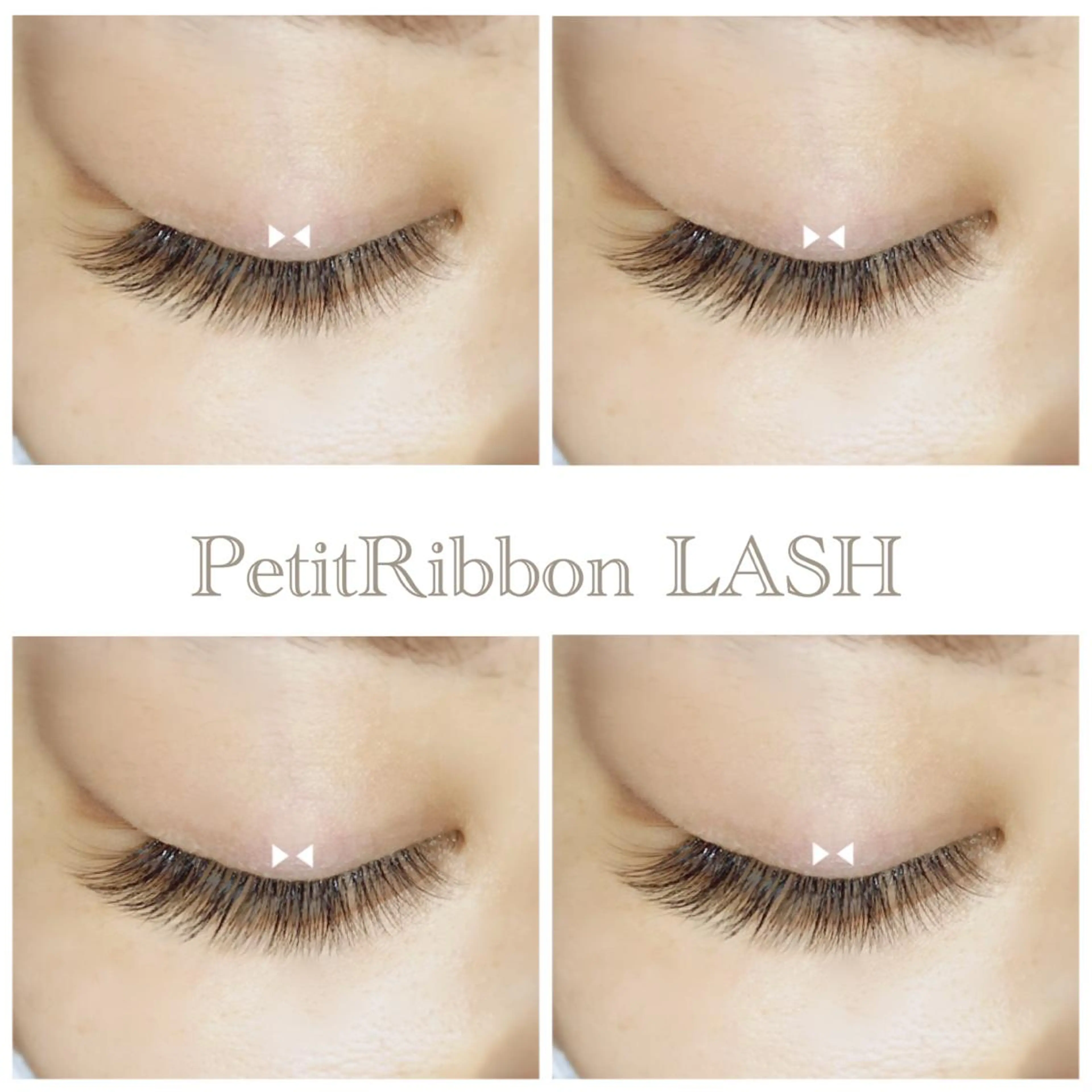 マツエク・マツパ ゴージャス ナチュラル Verest LASH 西荻窪のマツエク・マツパデザイン