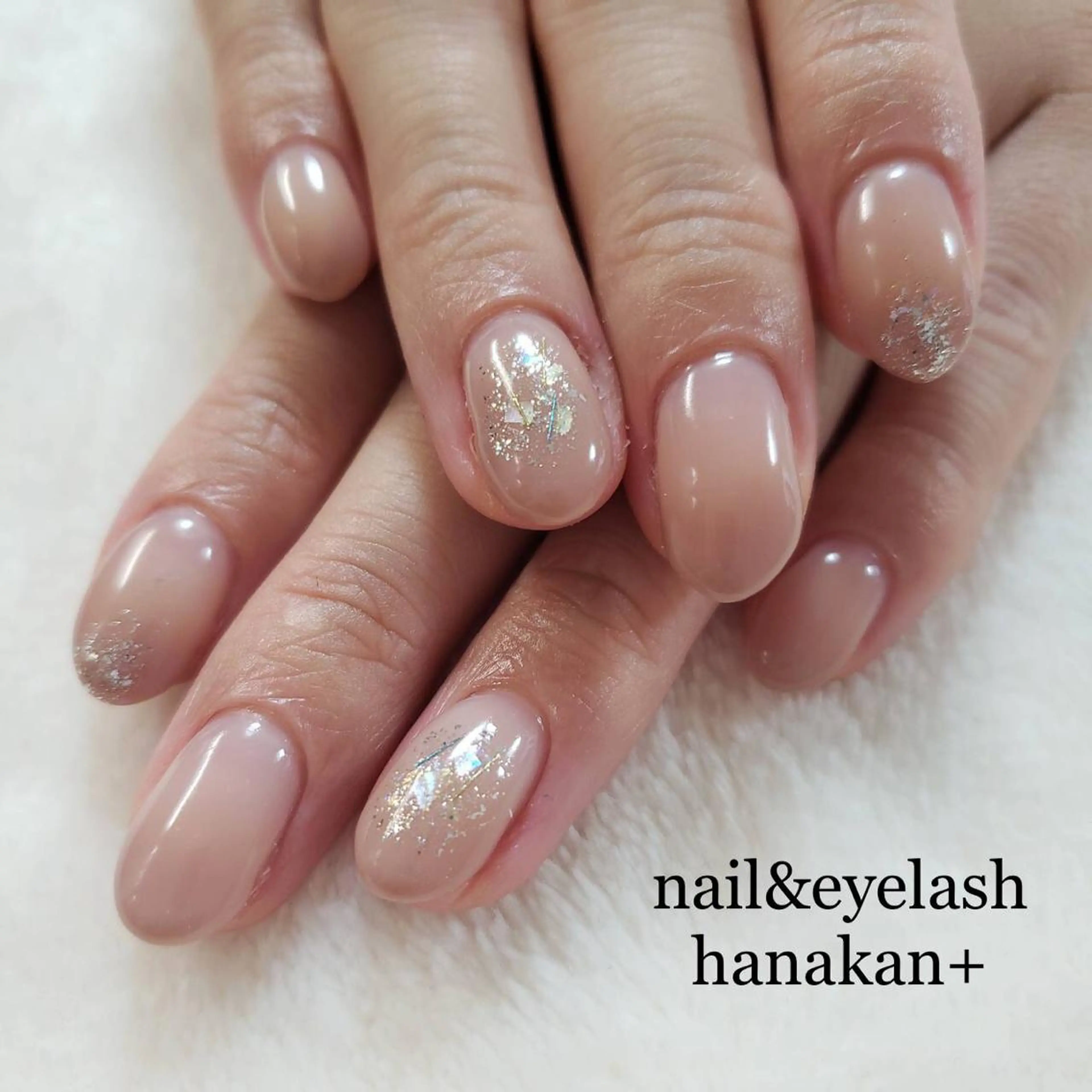 ネイル S Fumiのネイルデザイン