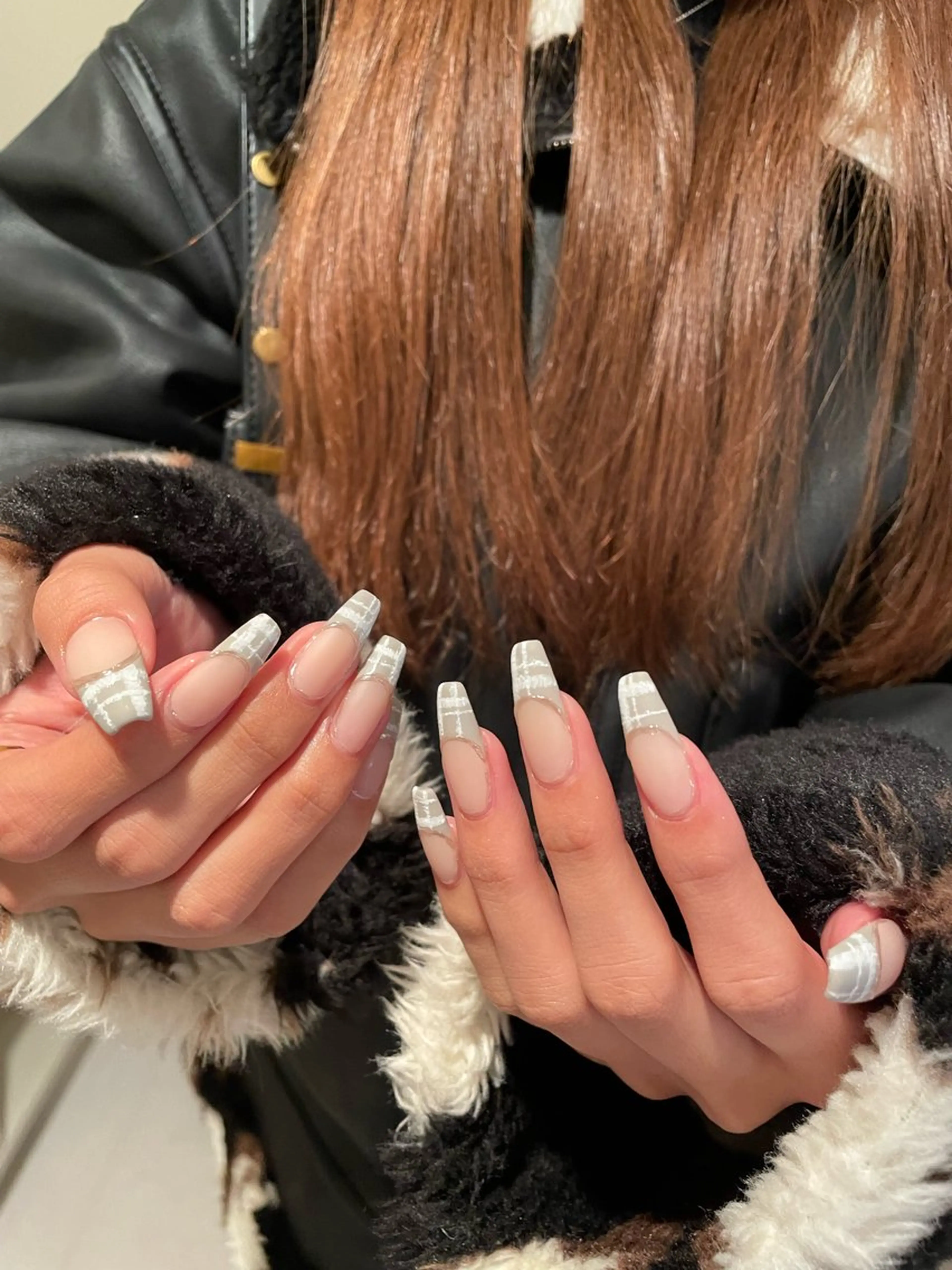 ネイル Ami 🦥のネイルデザイン